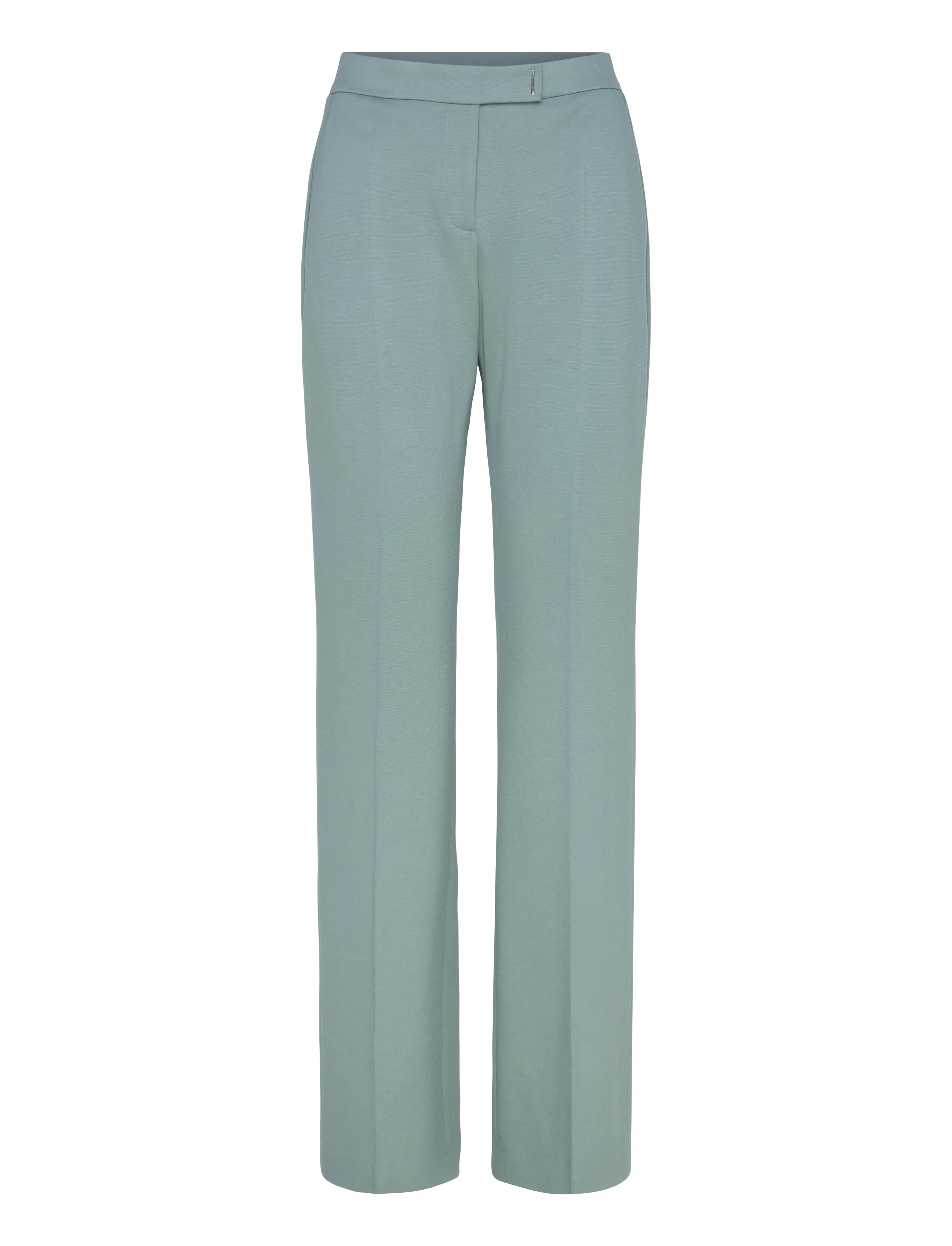 BOSS Talia4 - Bukser - BRIGHT BLUE / blue