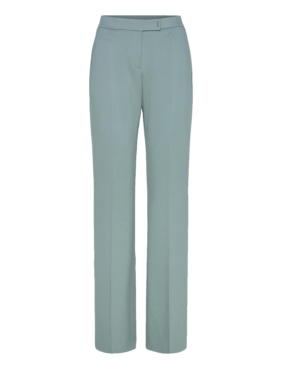 BOSS - Talia4 - anzugshosen - bright blue - 1