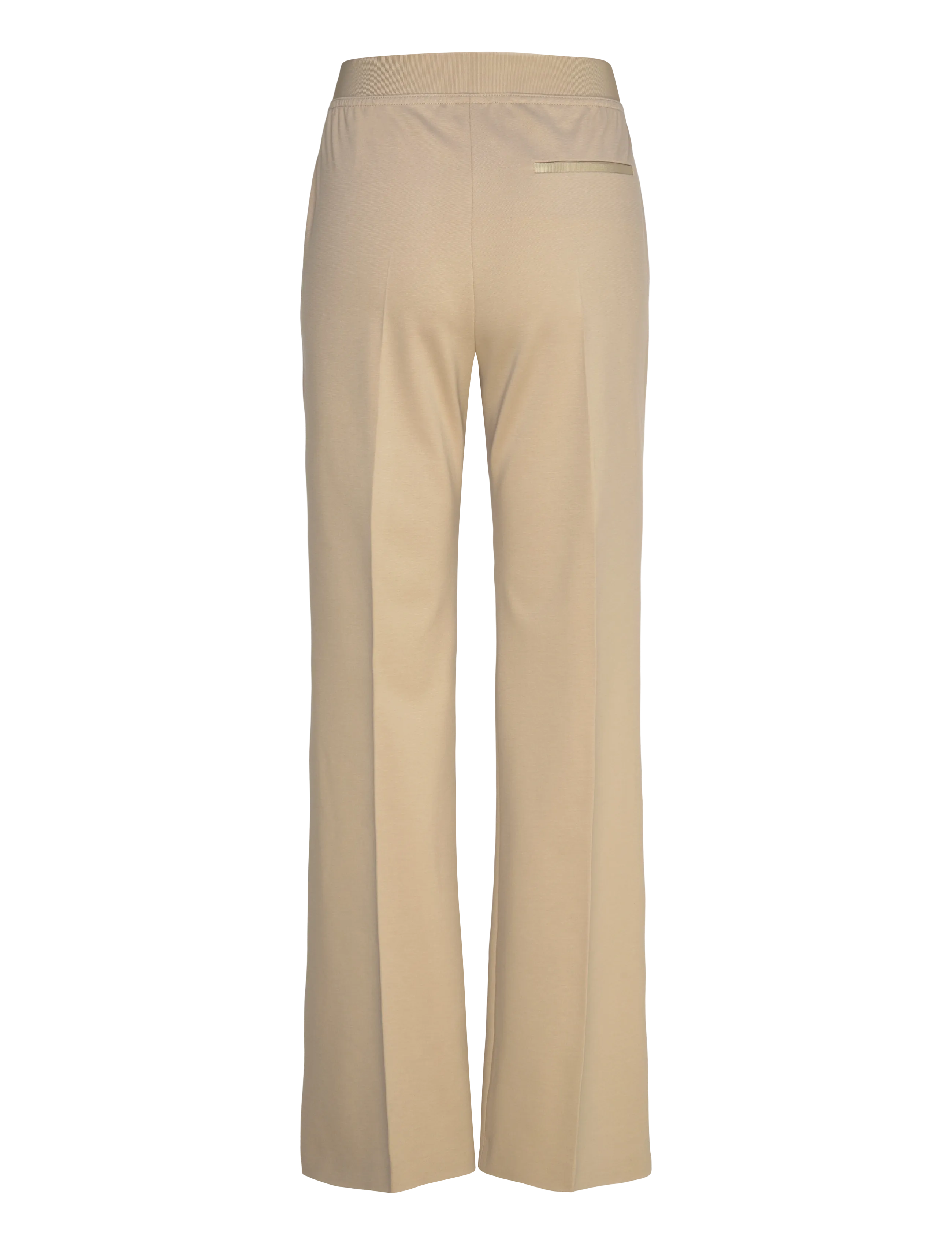 BOSS - Talia4 - party wear at outlet prices - light beige - 2