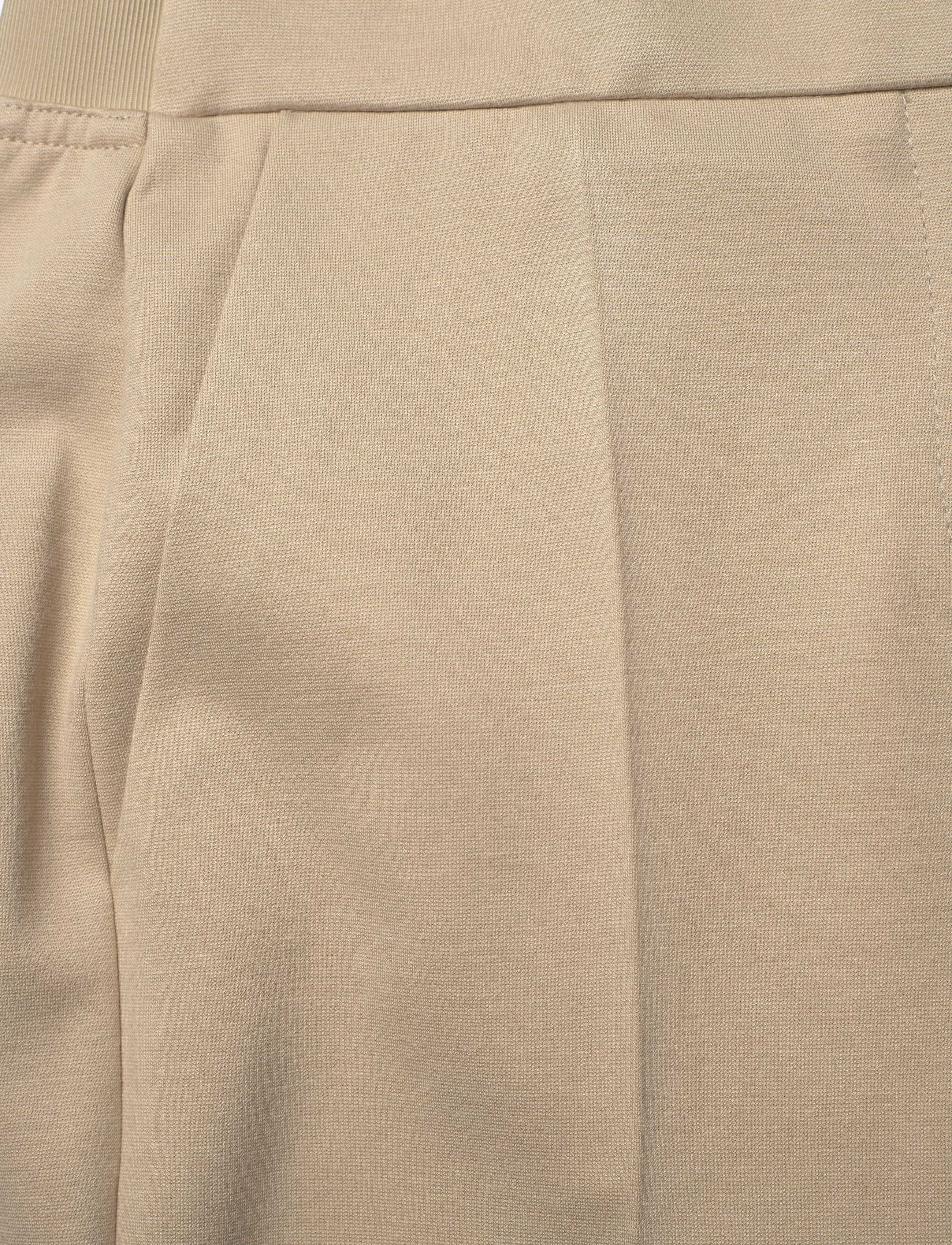 BOSS - Talia4 - party wear at outlet prices - light beige - 5