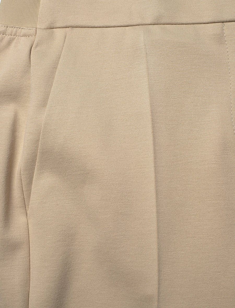 BOSS - Talia4 - anzugshosen - light beige - 5
