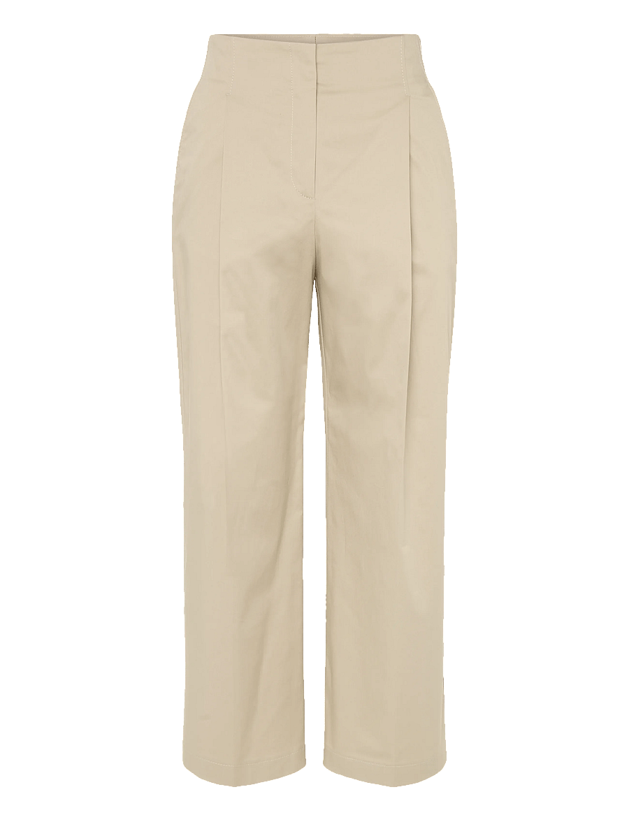 BOSS - Tulotta - culottes - light beige - 0