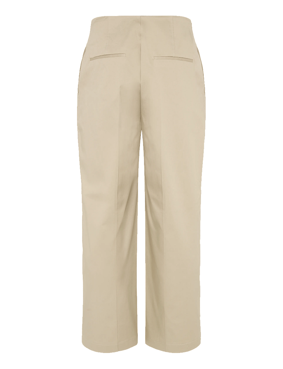 BOSS - Tulotta - culottes - light beige - 1