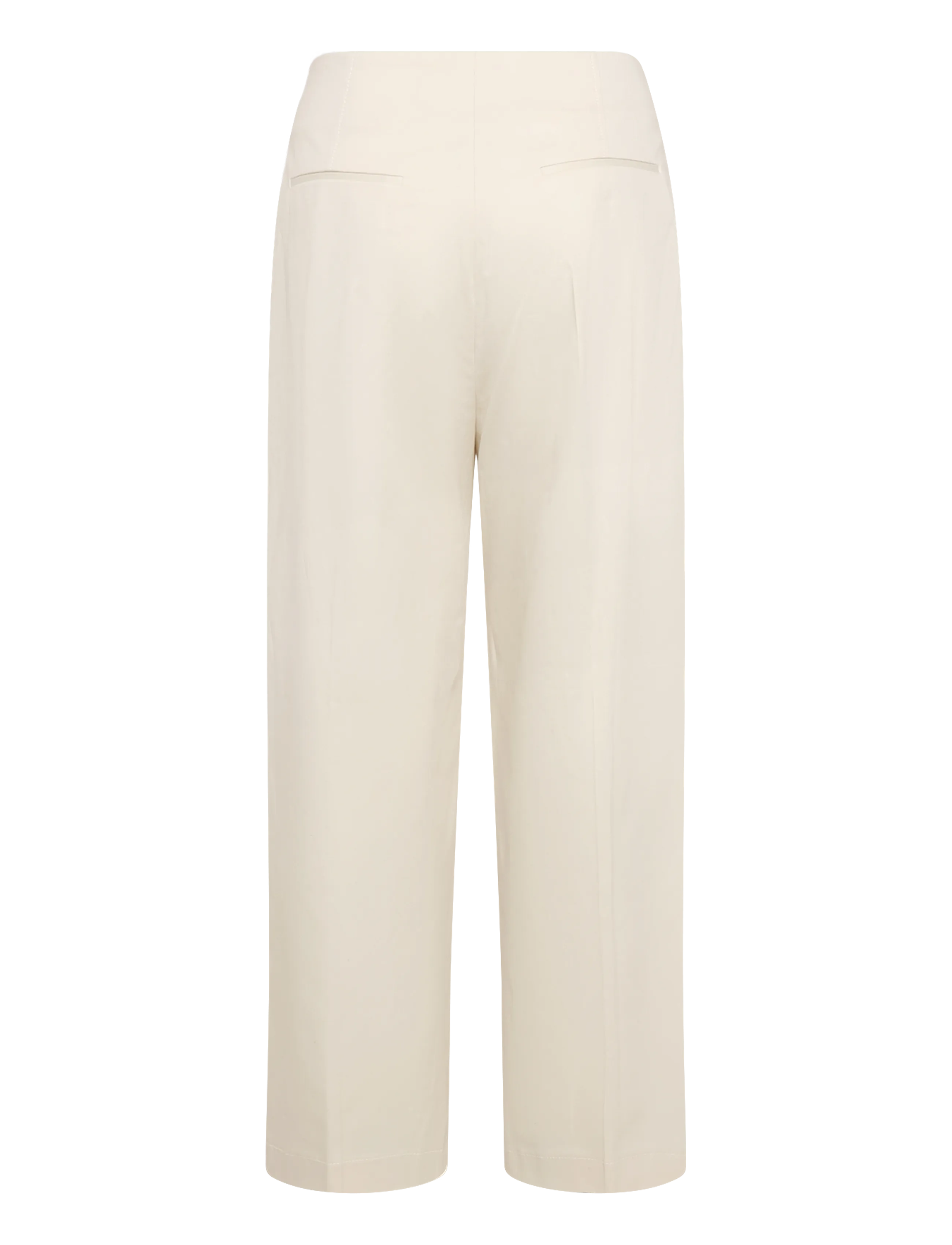 BOSS - Tulotta - culottes - open white - 1