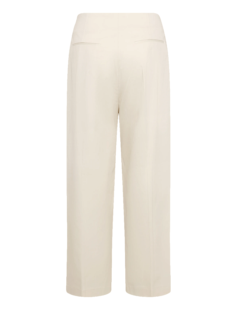 BOSS - Tulotta - culottes - open white - 1