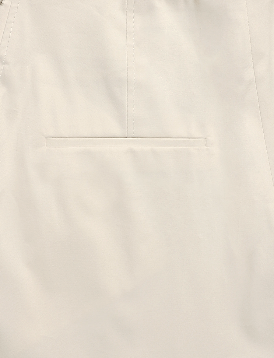 BOSS - Tulotta - culottes - open white - 2
