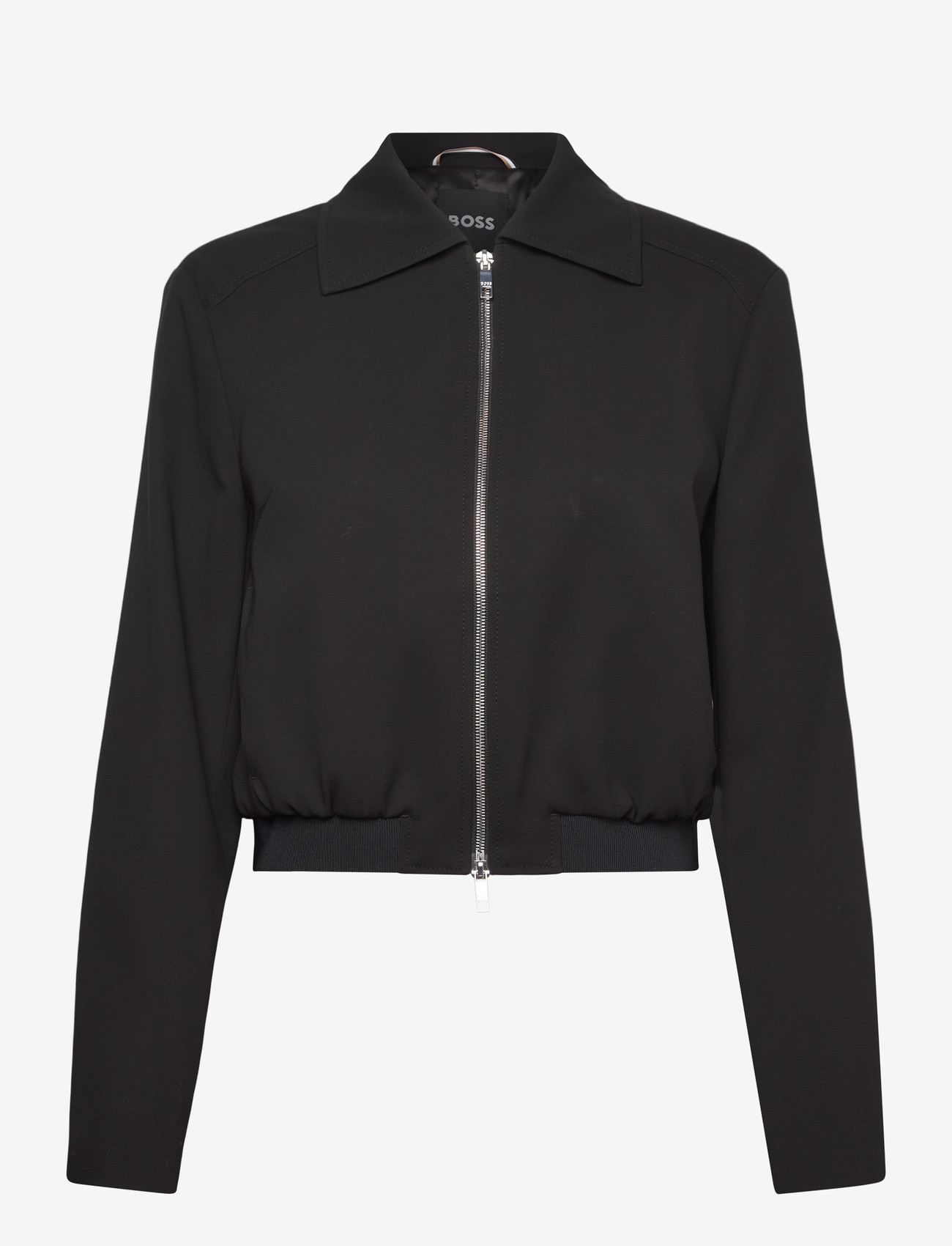 BOSS - Jocalena - overtøj - black - 1