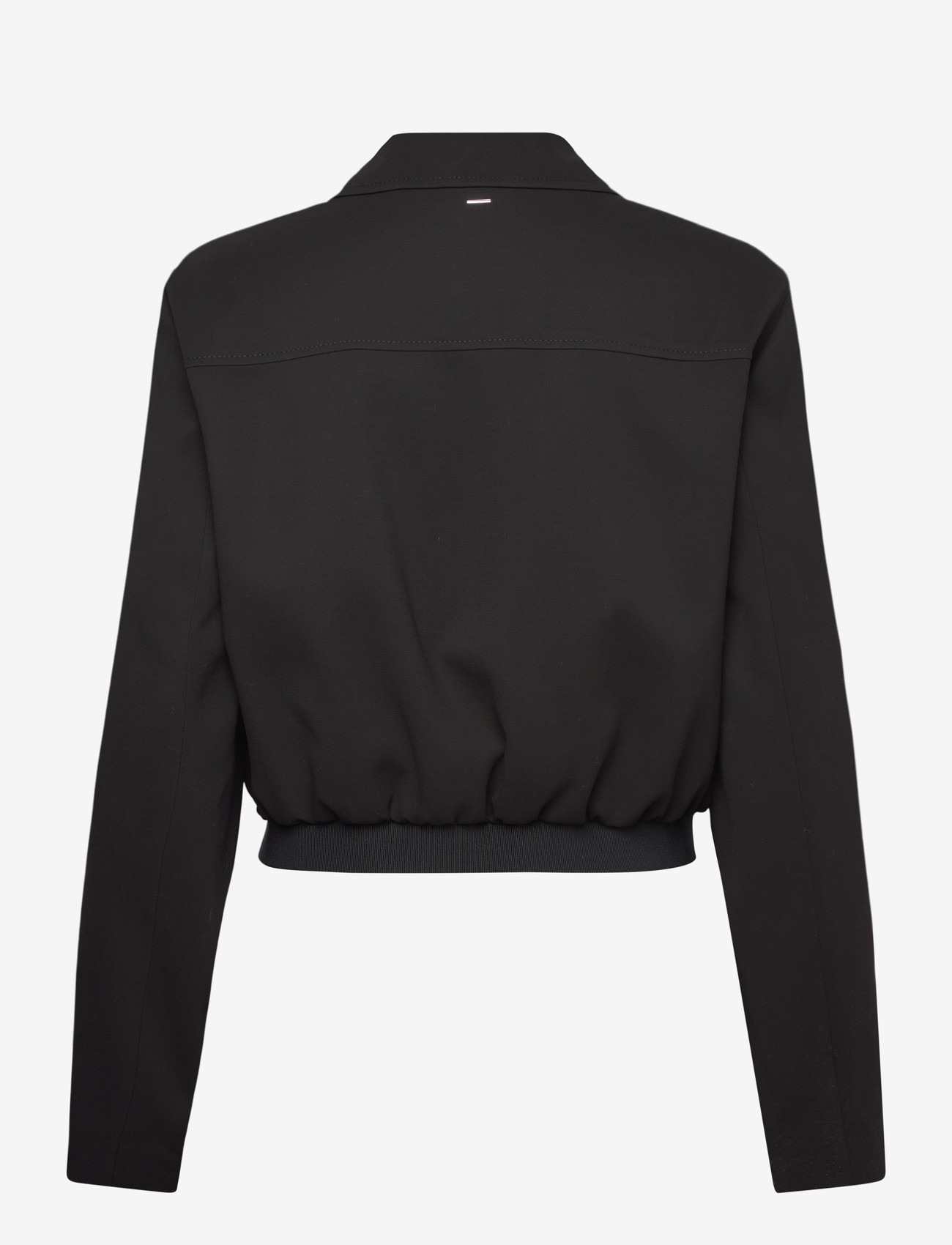 BOSS - Jocalena - overtøj - black - 2