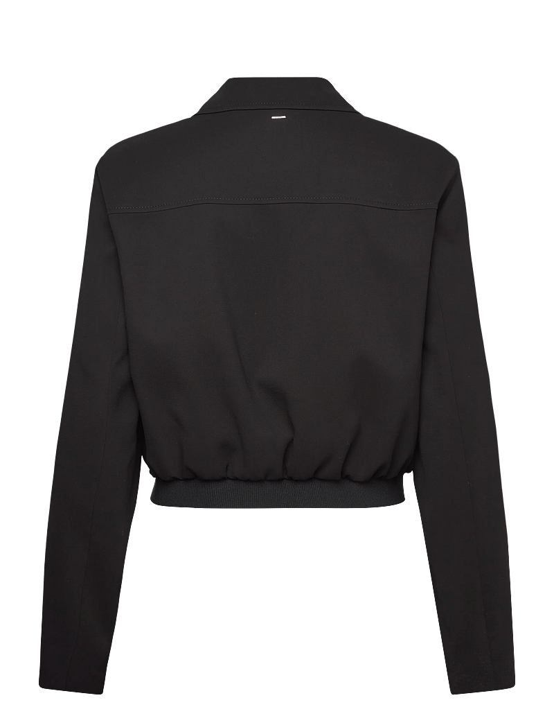 BOSS - Jocalena - frühlingsjacken - black - 2