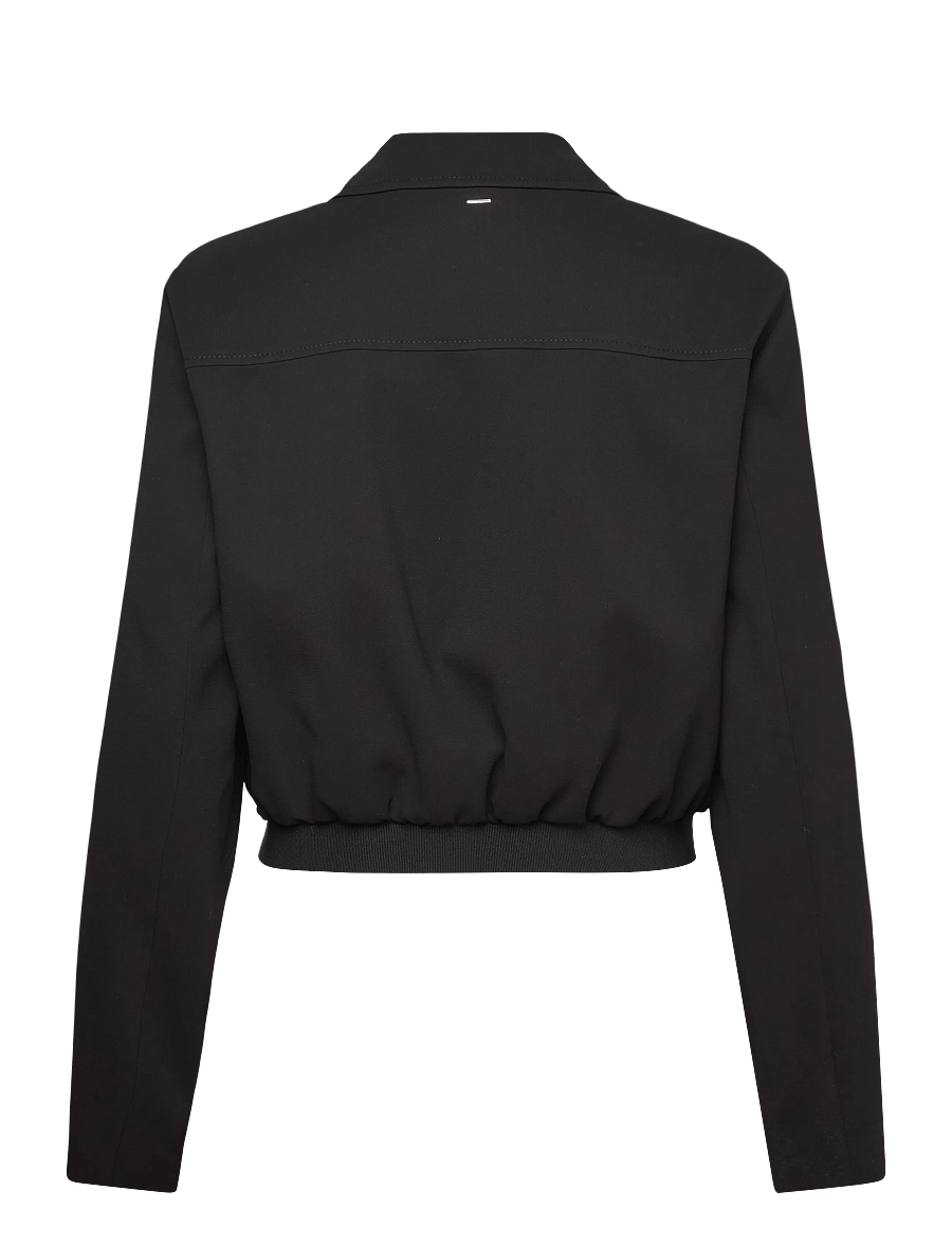 BOSS - Jocalena - frühlingsjacken - black - 2