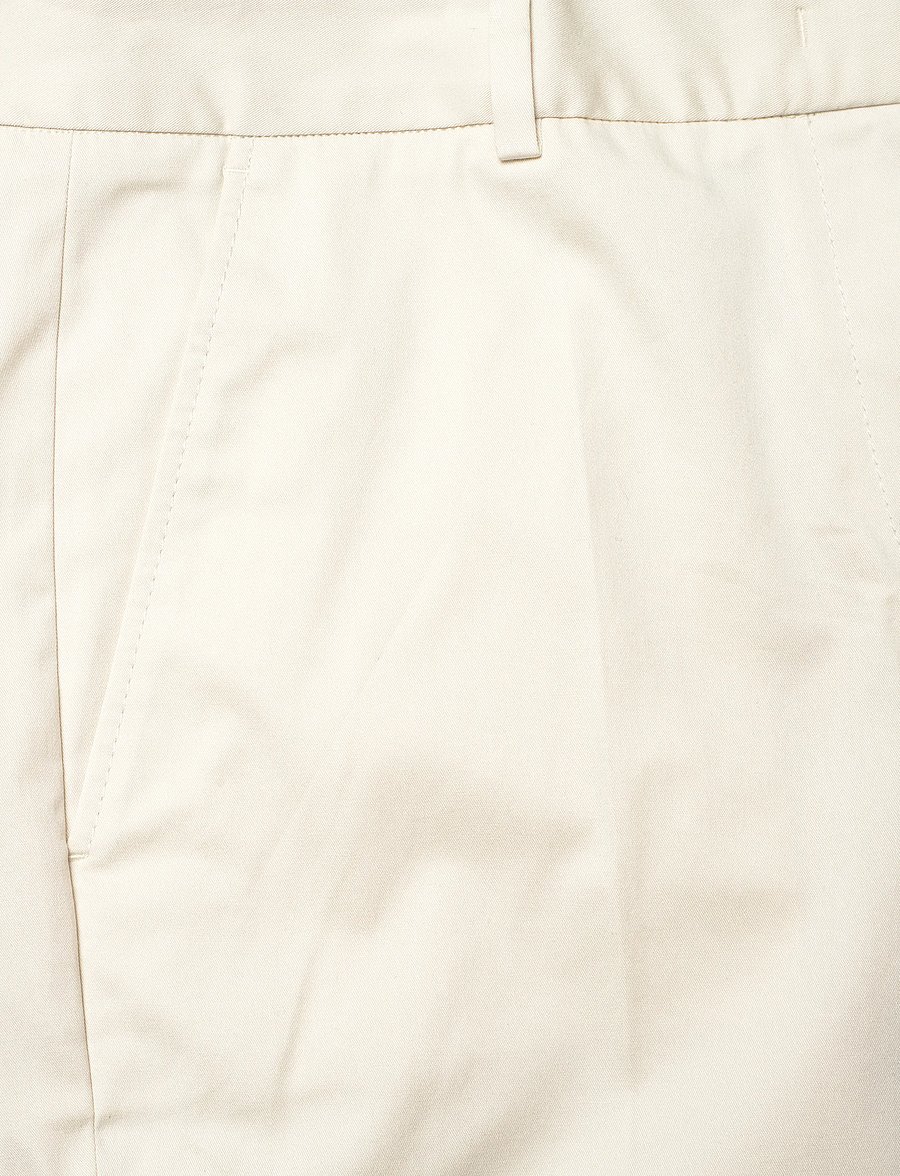 BOSS - Tapria-Crop2 - capri bukser - open white - 5