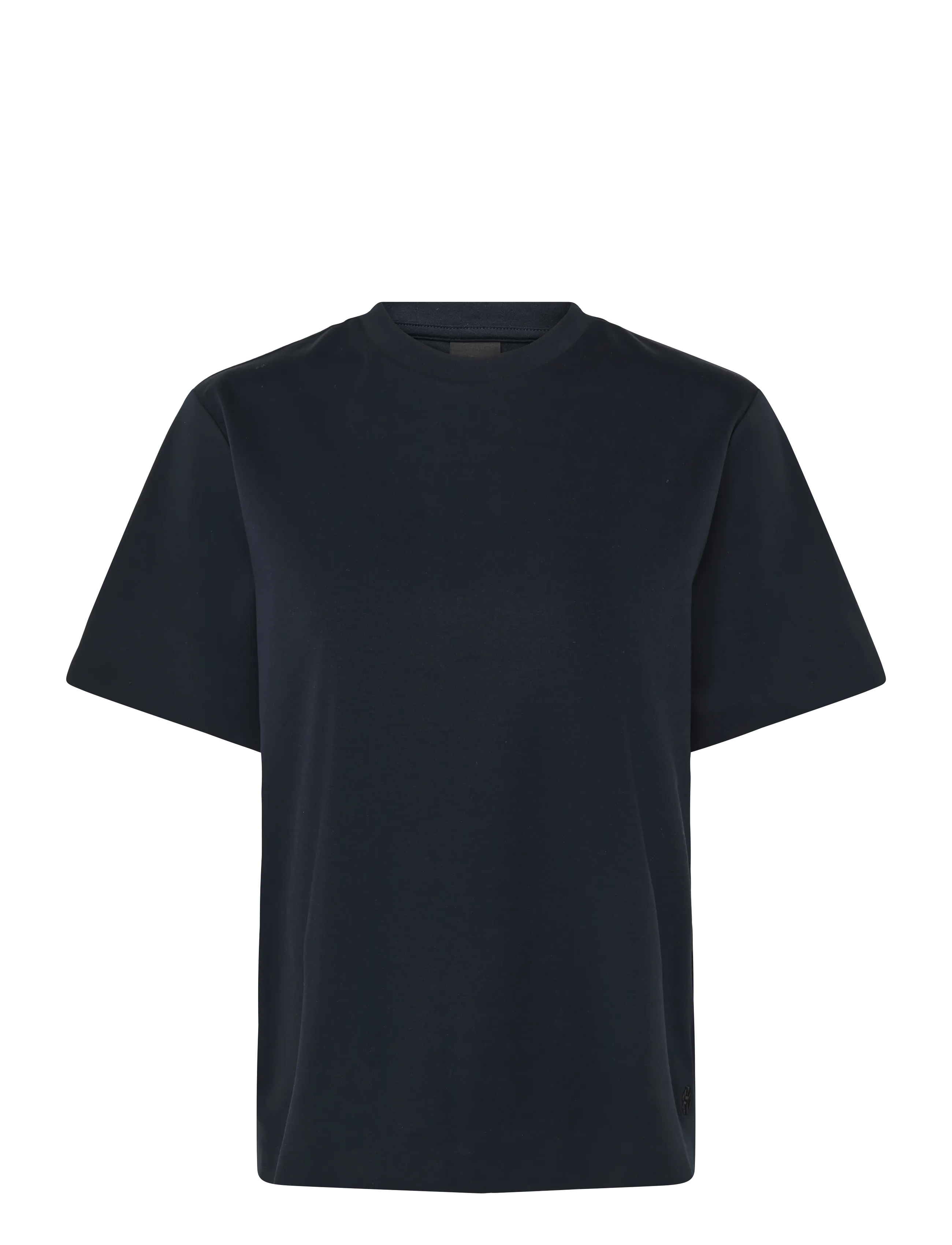 BOSS Eharpa Navy - S - Damen
