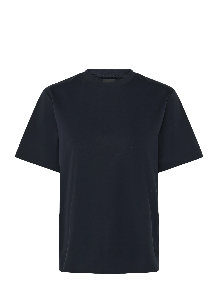 BOSS - Eharpa - t-särgid - dark blue - 0