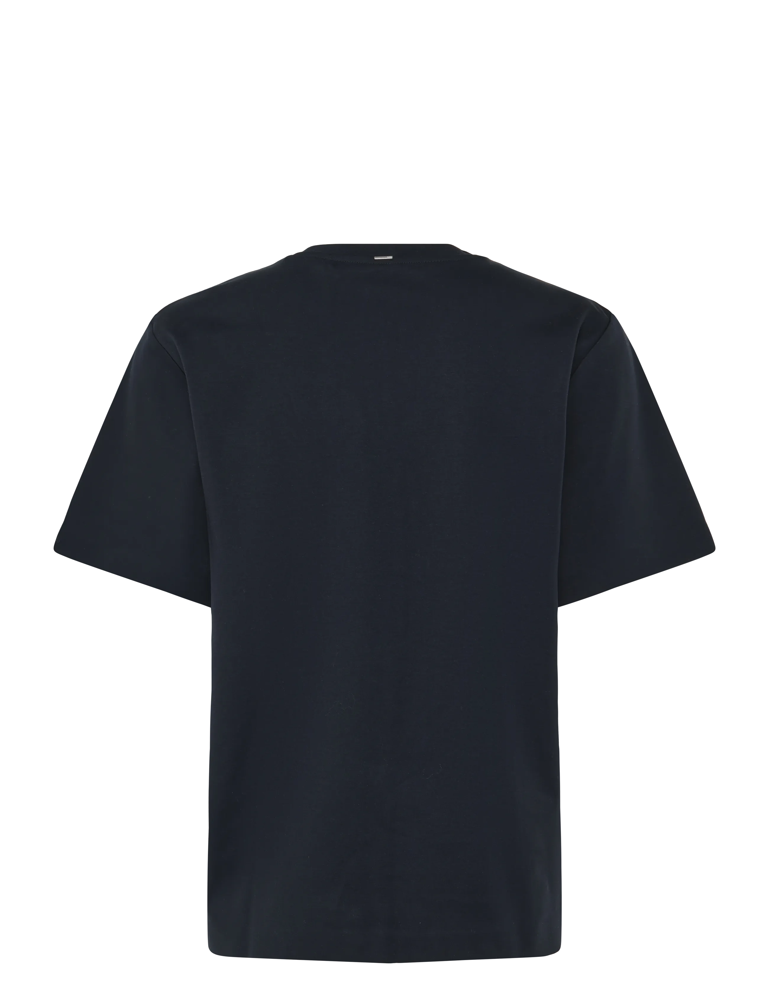 BOSS - Eharpa - t-särgid - dark blue - 1