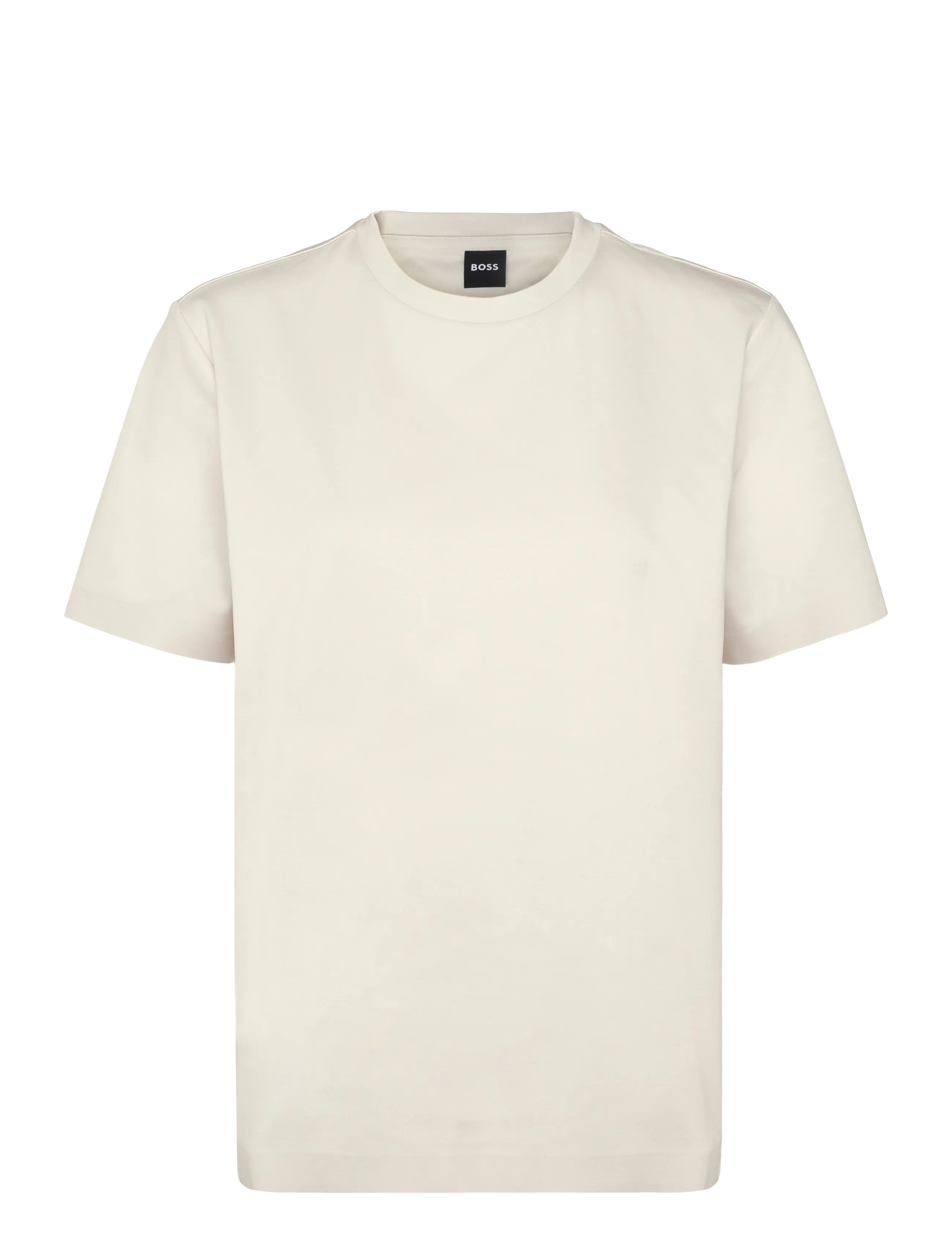 BOSS Eharpa - Bis zu 25% Rabatt - OPEN WHITE / cream