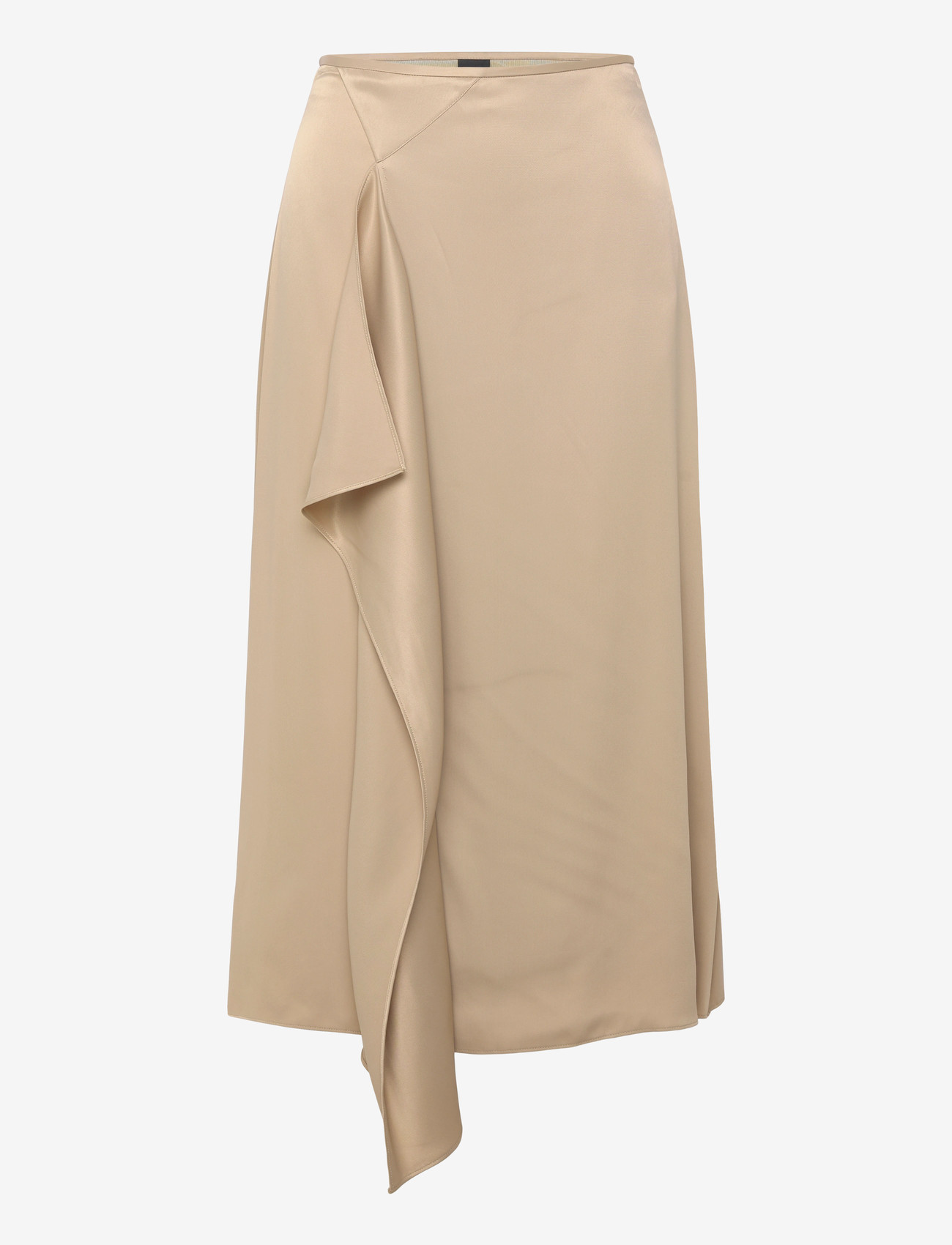 BOSS - Vemuth - wrap skirts - light beige - 0