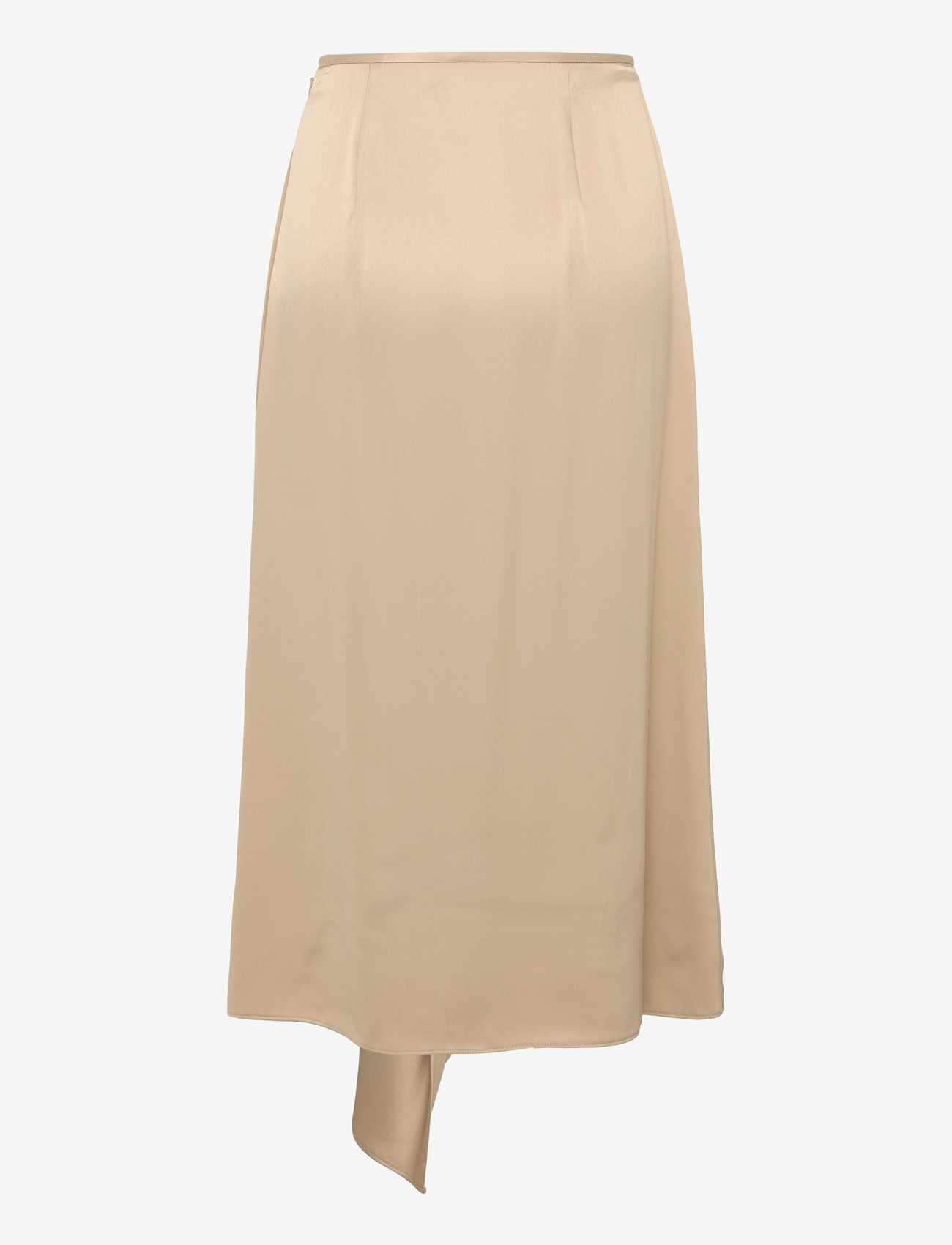 BOSS - Vemuth - wrap skirts - light beige - 1