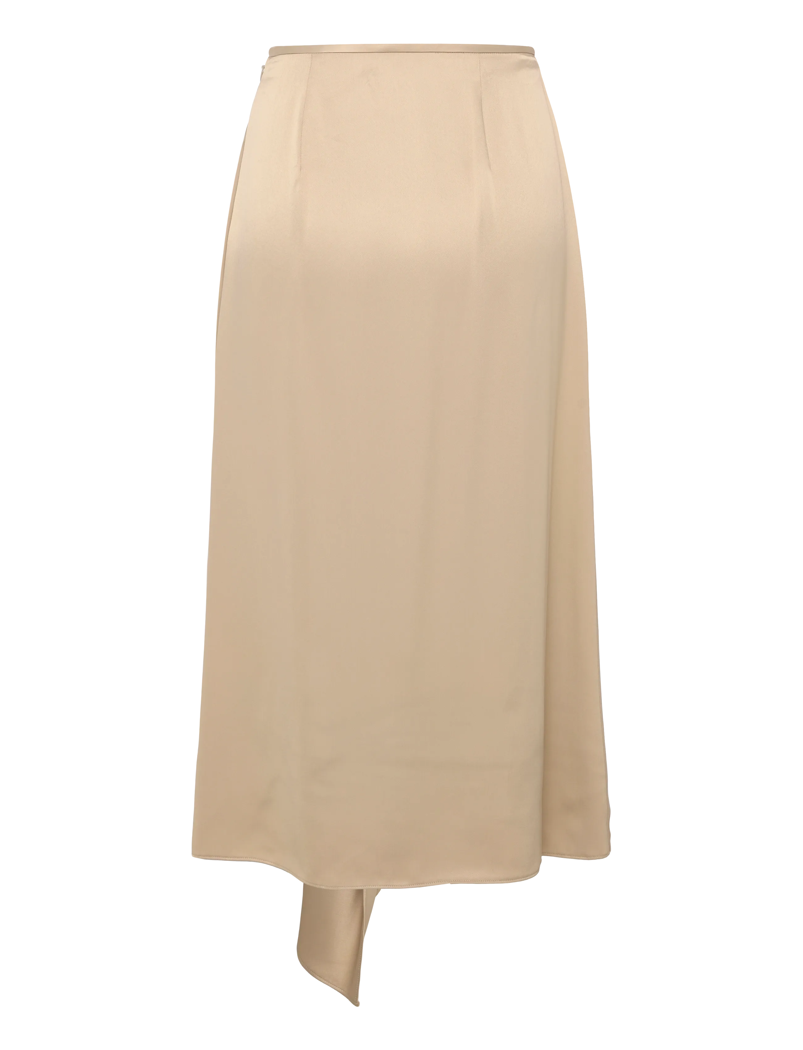 BOSS - Vemuth - midi nederdele - light beige - 1