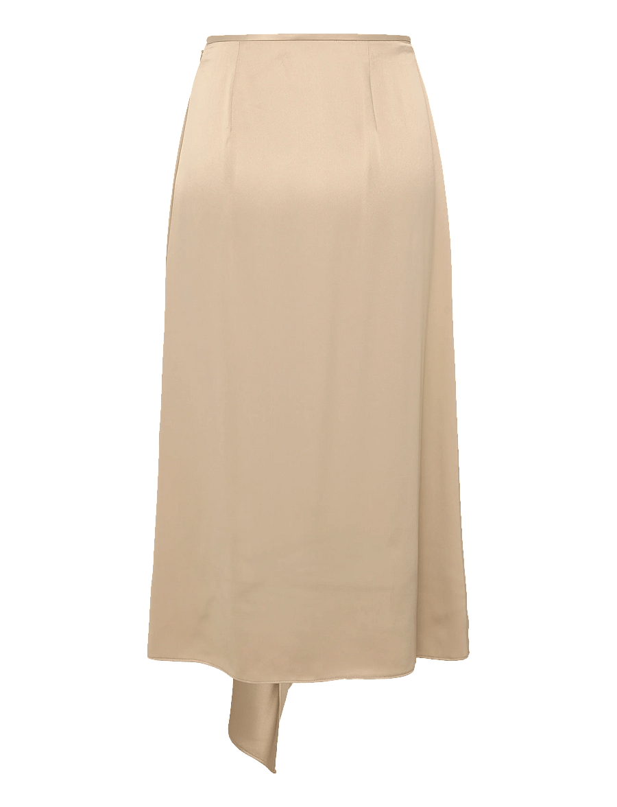 BOSS - Vemuth - wickelröcke - light beige - 1
