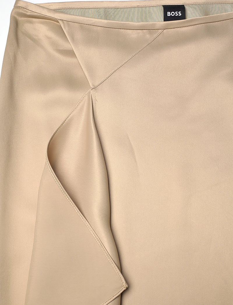 BOSS - Vemuth - wickelröcke - light beige - 2