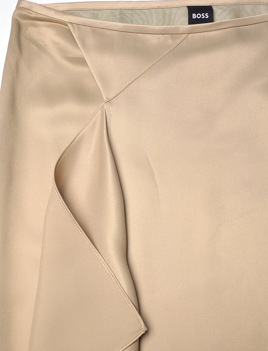 BOSS - Vemuth - wickelröcke - light beige - 2