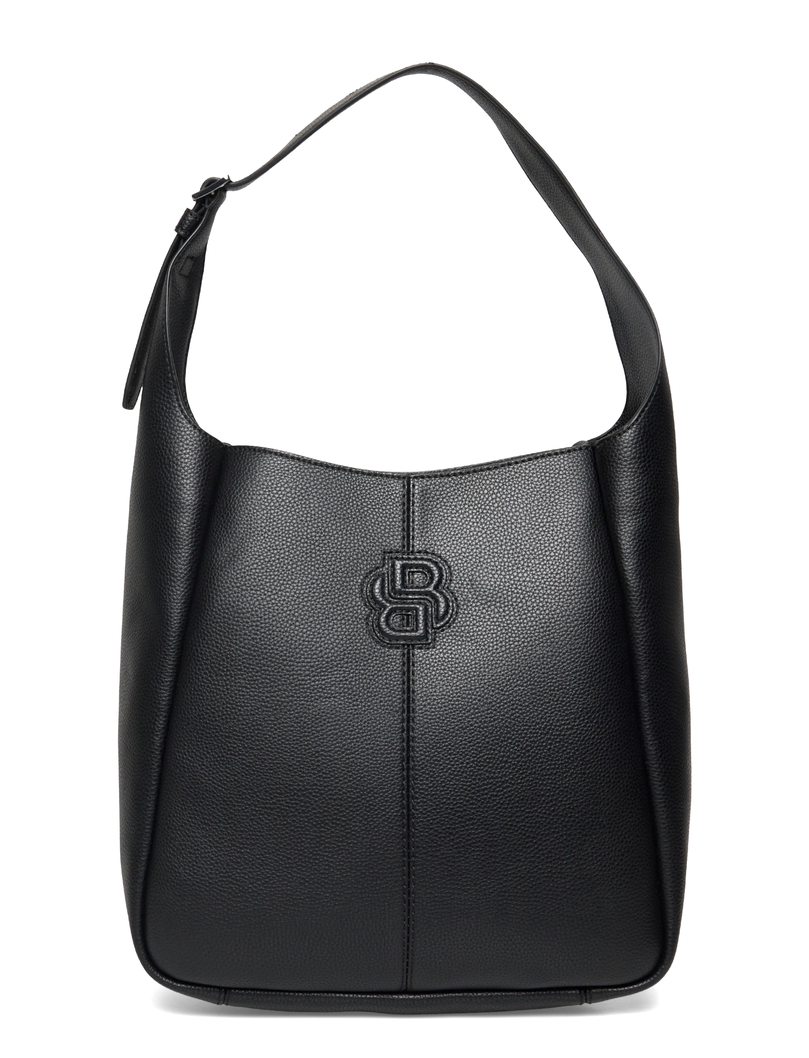 BOSS Anett Big Hobo - BOSS - BLACK / black