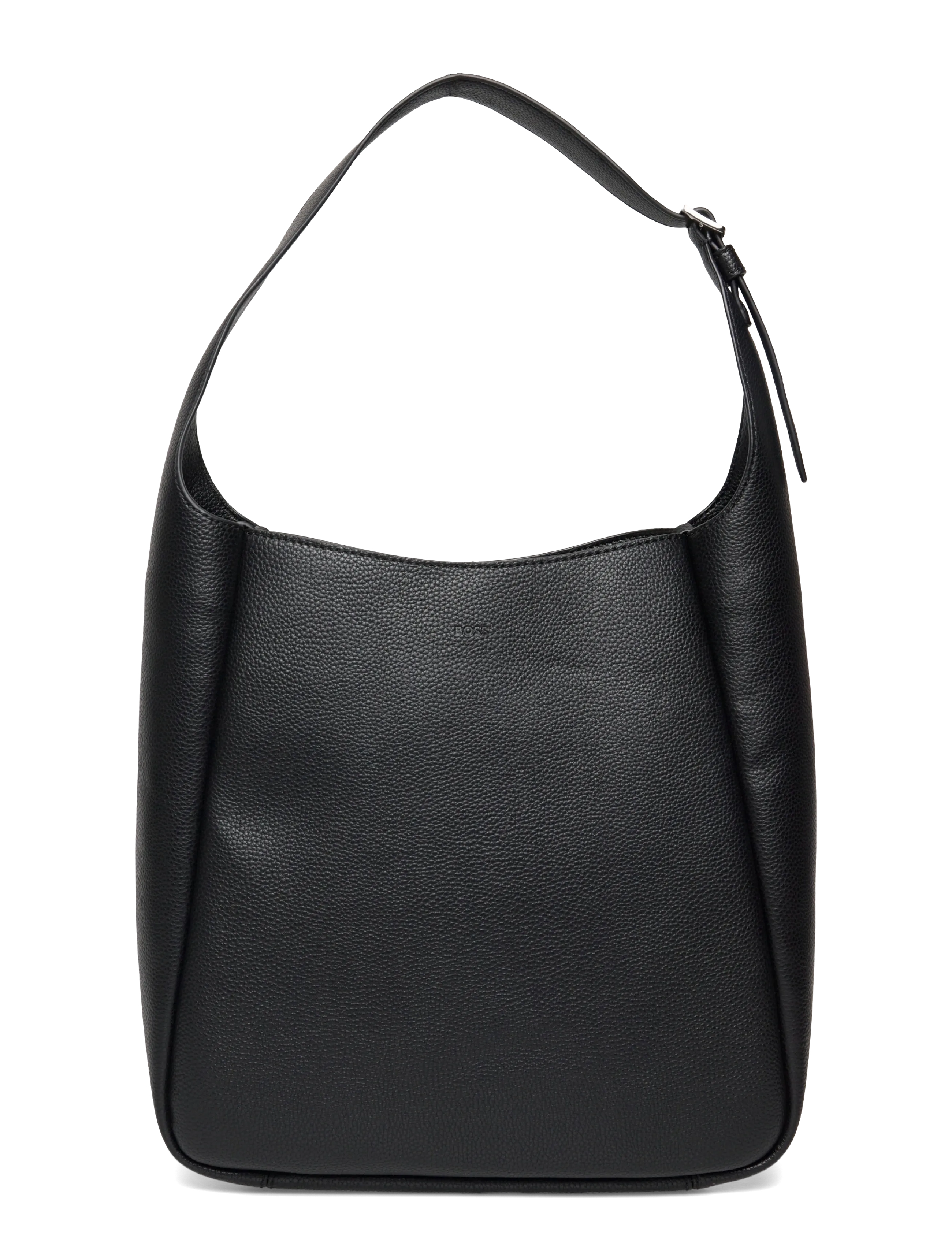 BOSS - Anett Big Hobo - black - 1