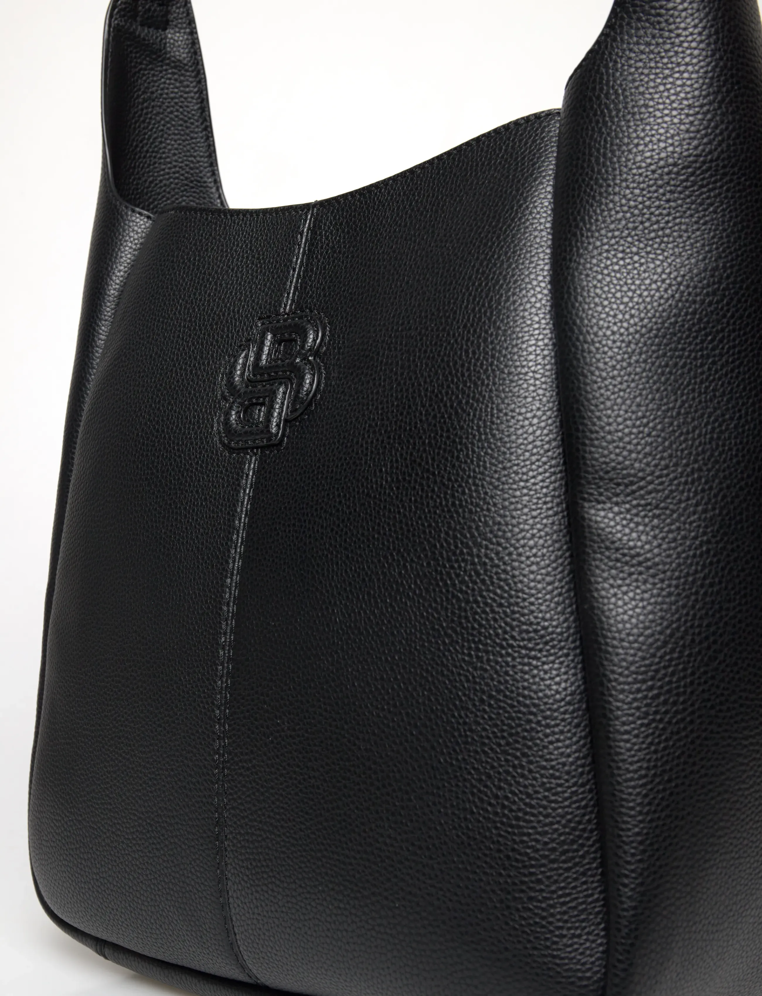 BOSS - Anett Big Hobo - black - 4