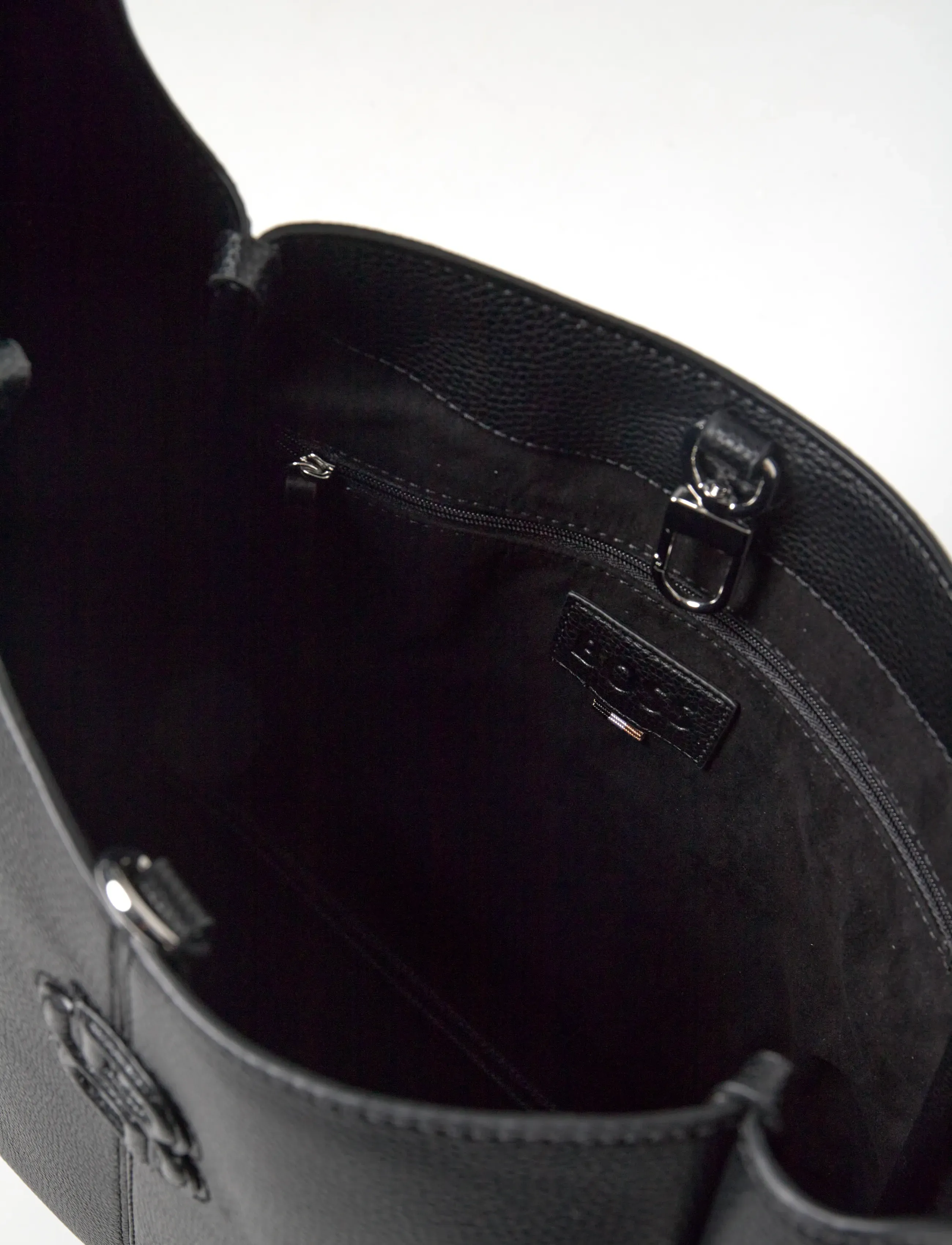 BOSS - Anett Big Hobo - black - 5