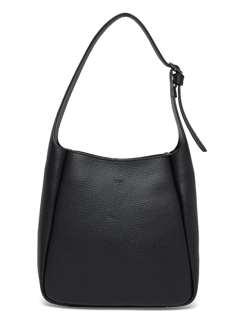 BOSS - Anett New Hobo - bucket bags - black - 1