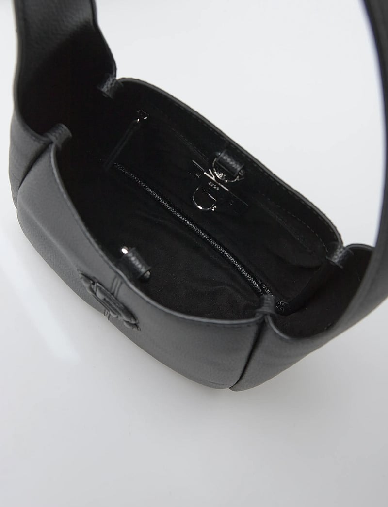 BOSS - Anett New Hobo - bucket bags - black - 4