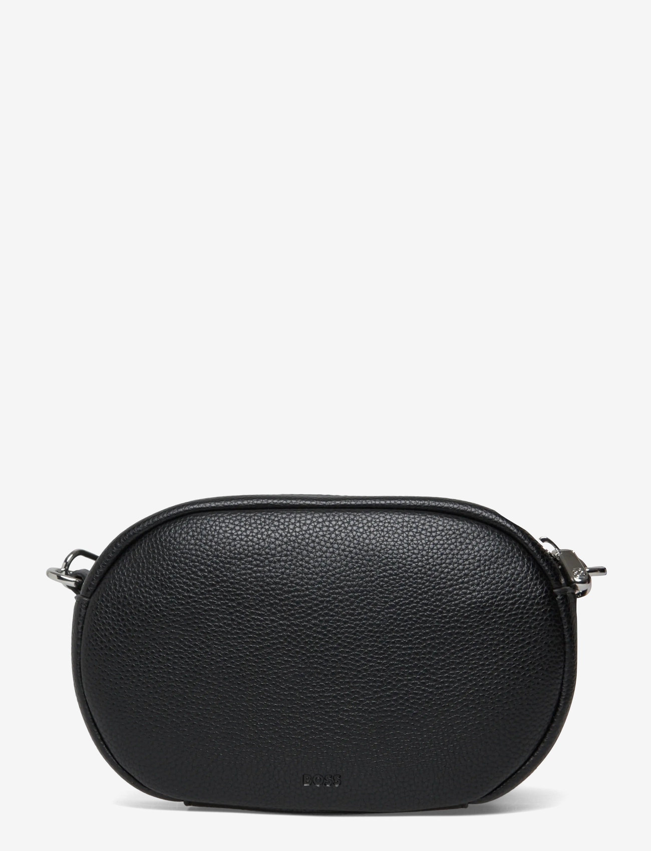 BOSS - Anett Round Xbody - crossbody bags - black - 1