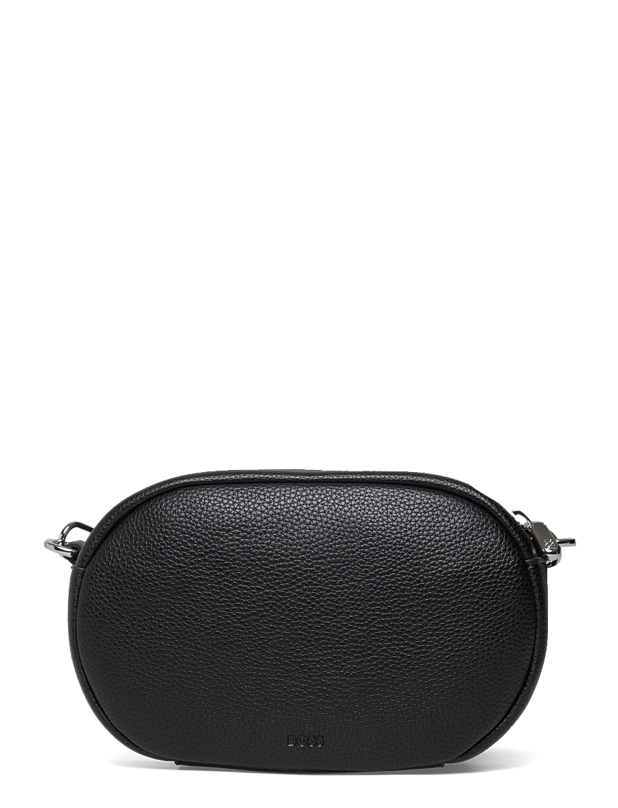 BOSS - Anett Round Xbody - aksessuaarid - black - 1