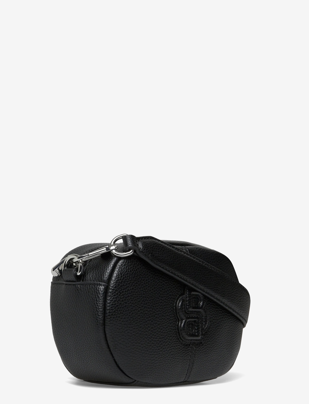 BOSS - Anett Round Xbody - crossbody bags - black - 2