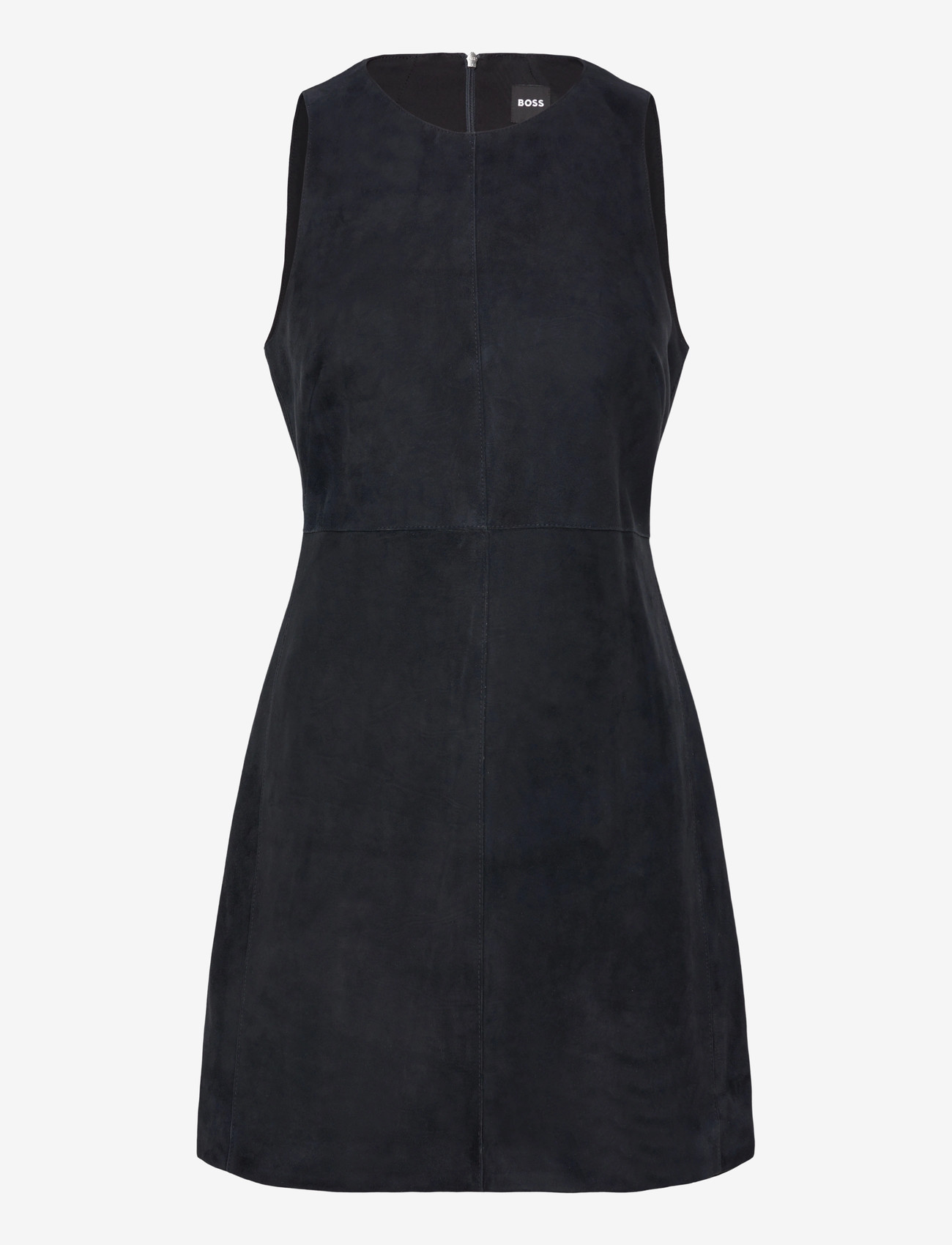 BOSS - Sycara - korte kjoler - dark blue - 0