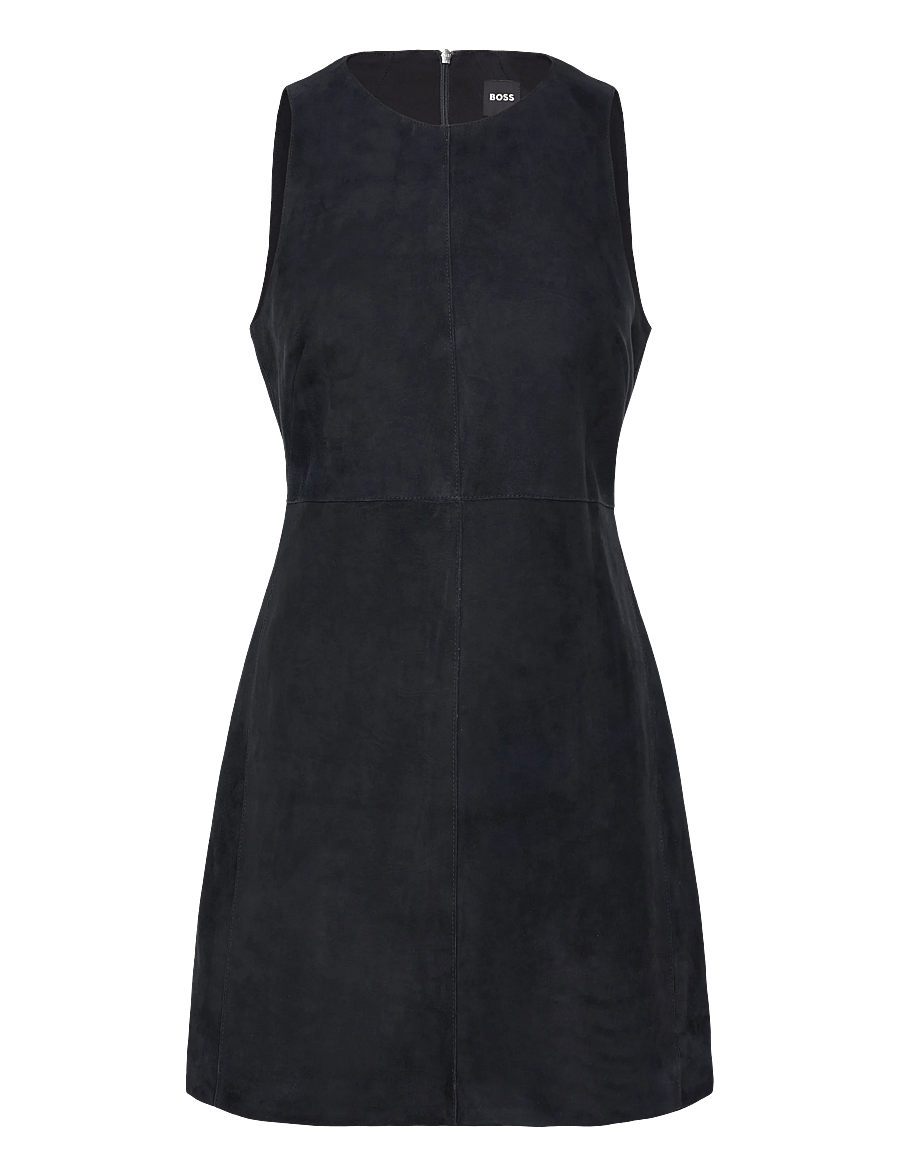 BOSS - Sycara - stuttir kjólar - dark blue - 1