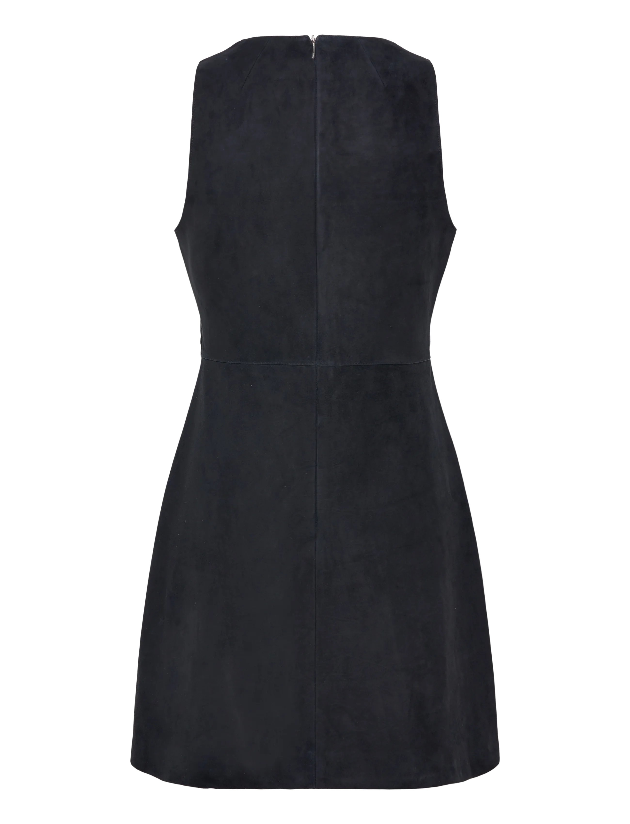 BOSS - Sycara - lyhyet mekot - dark blue - 2