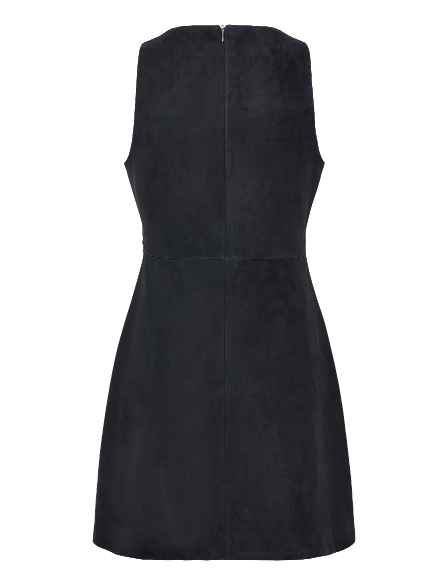 BOSS - Sycara - stuttir kjólar - dark blue - 2
