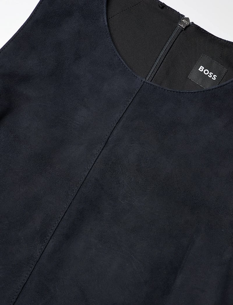 BOSS - Sycara - korte kjoler - dark blue - 2