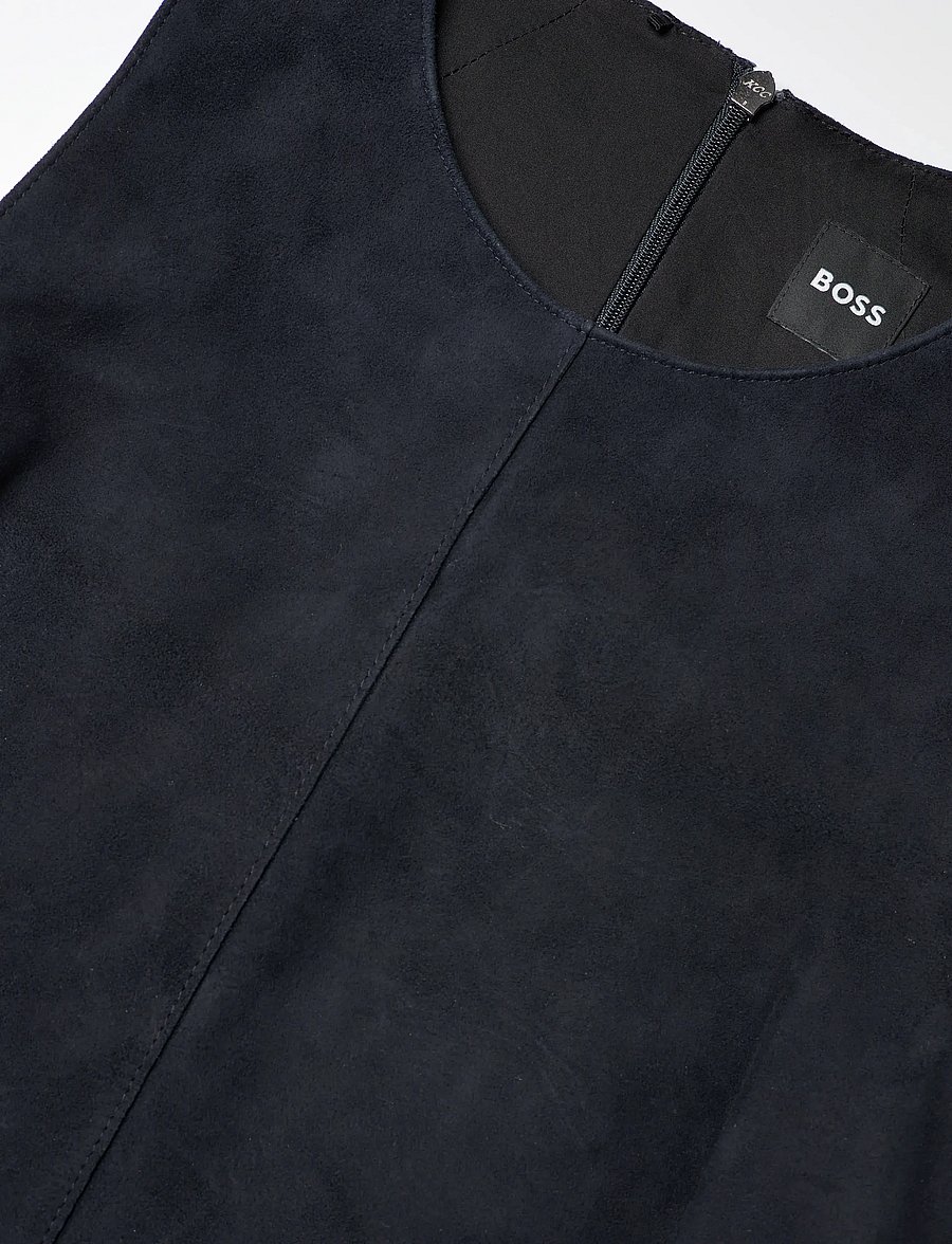 BOSS - Sycara - stuttir kjólar - dark blue - 4