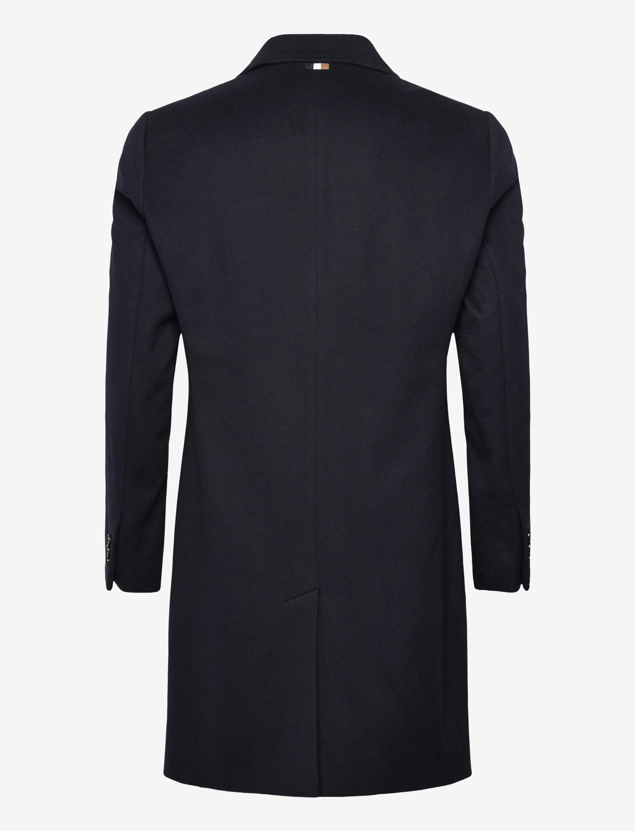 BOSS - H-Hyde-C-254 - vinterjakker - dark blue - 1