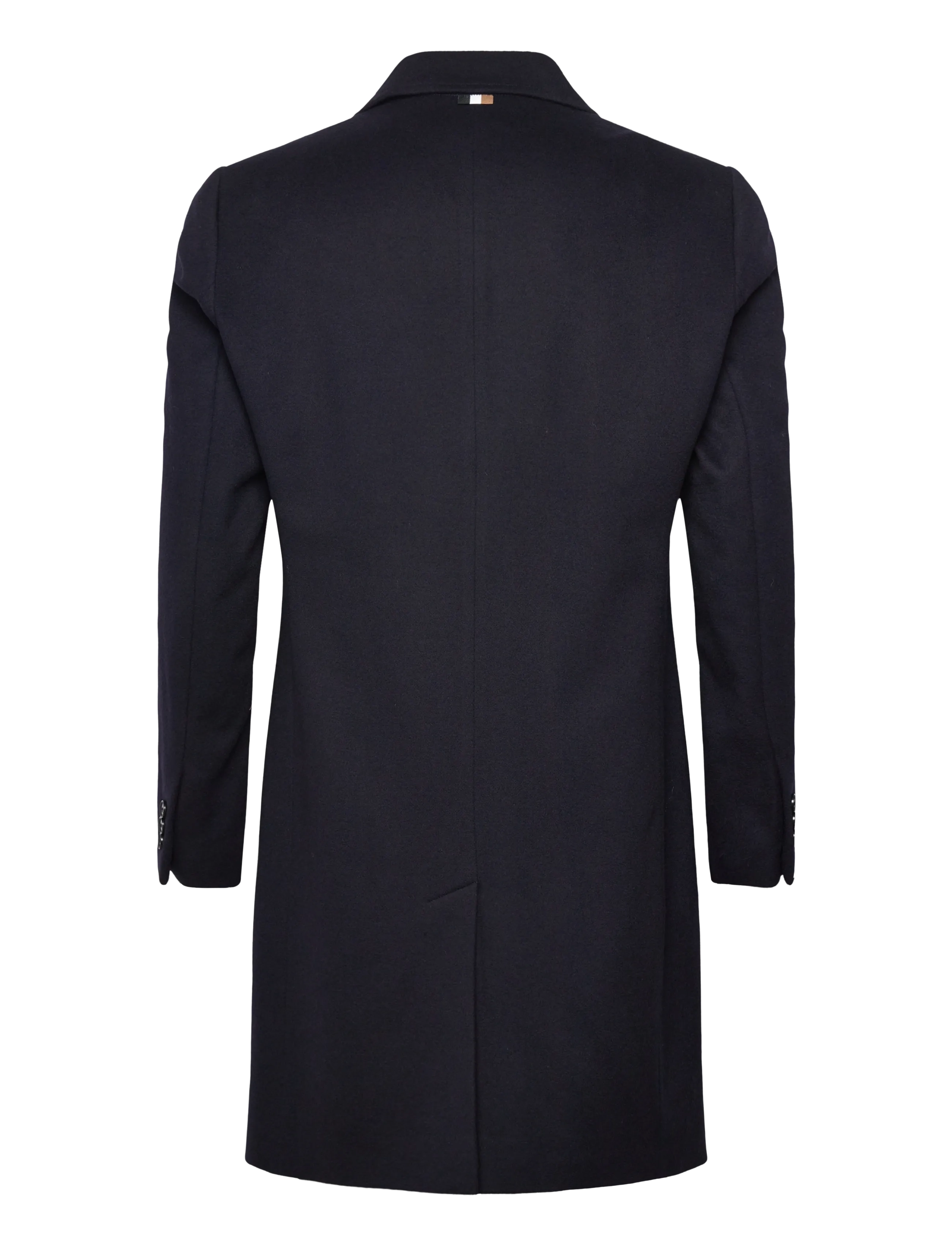 BOSS - H-Hyde-C-254 - kurtki zimowe - dark blue - 1