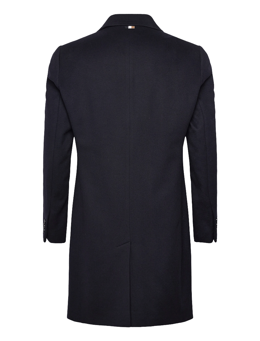 BOSS - H-Hyde-C-254 - winterjacken - dark blue - 1