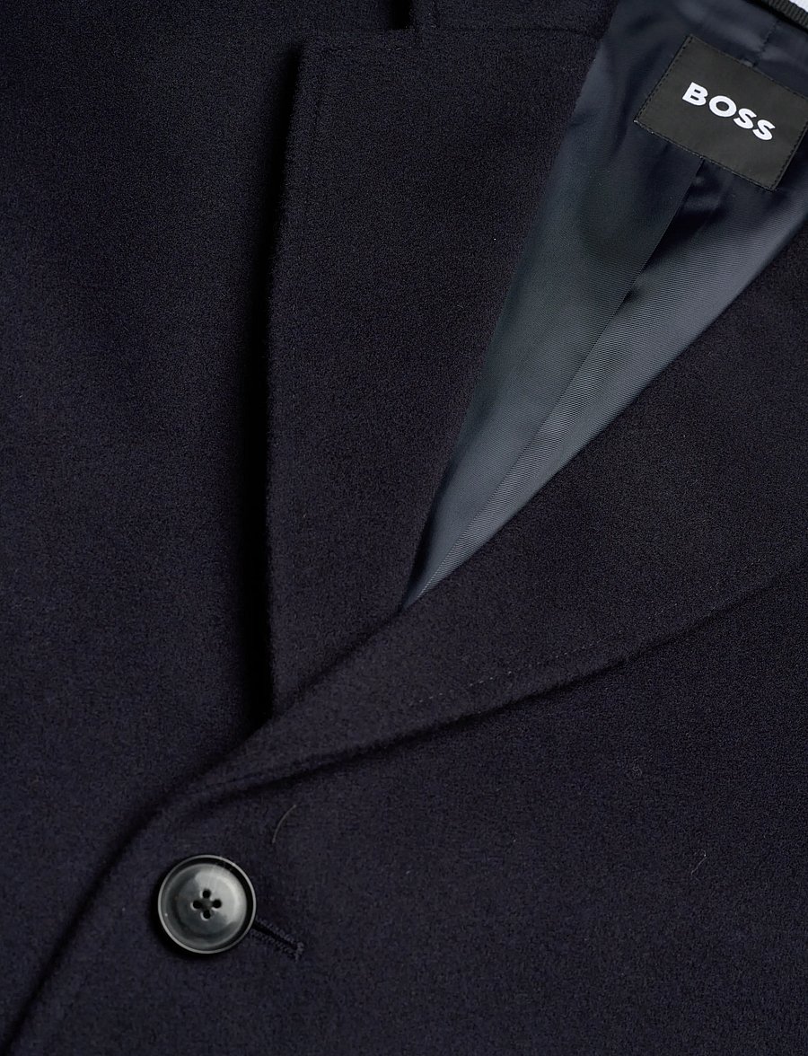 BOSS - H-Hyde-C-254 - winterjacken - dark blue - 2