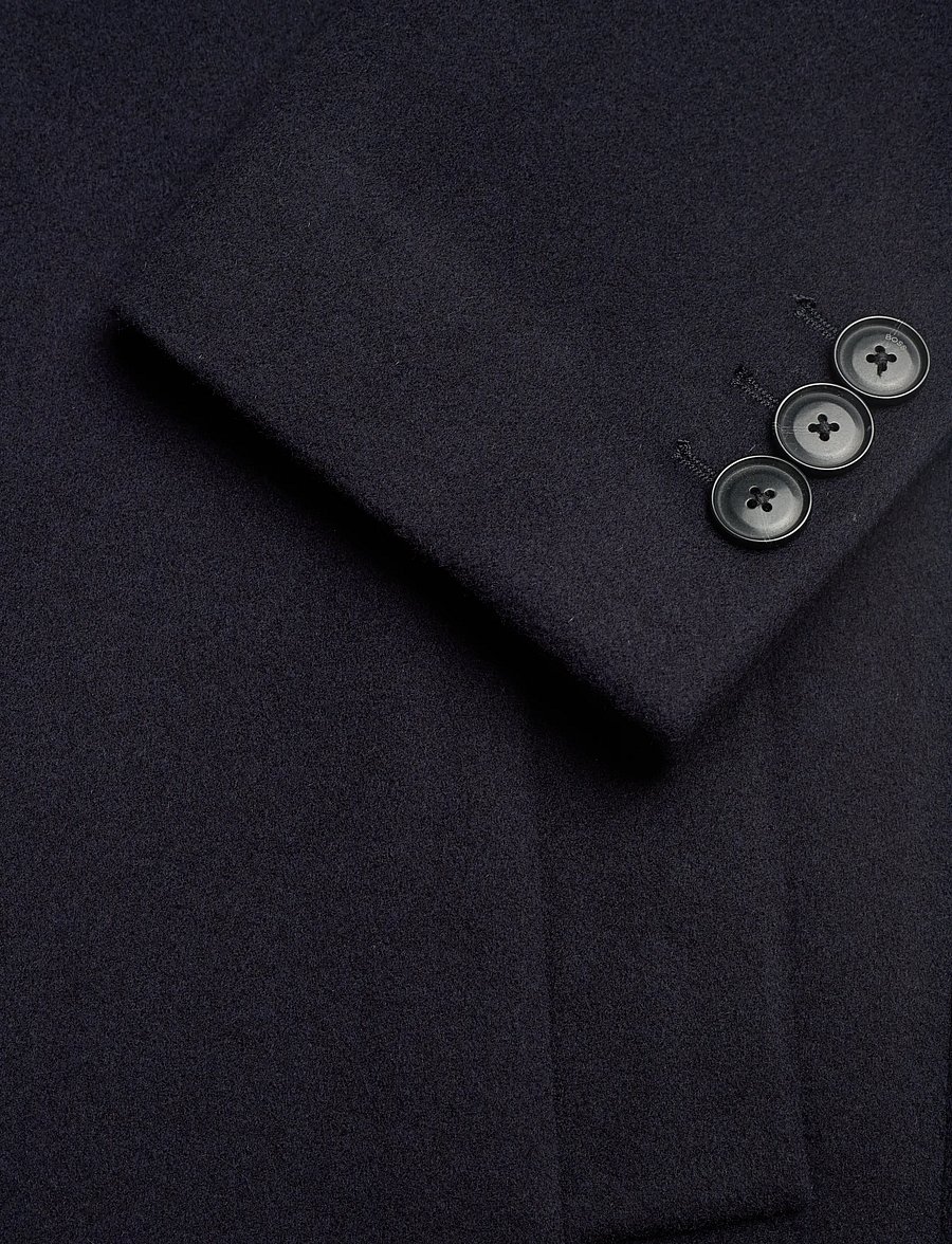 BOSS - H-Hyde-C-254 - winterjacken - dark blue - 3