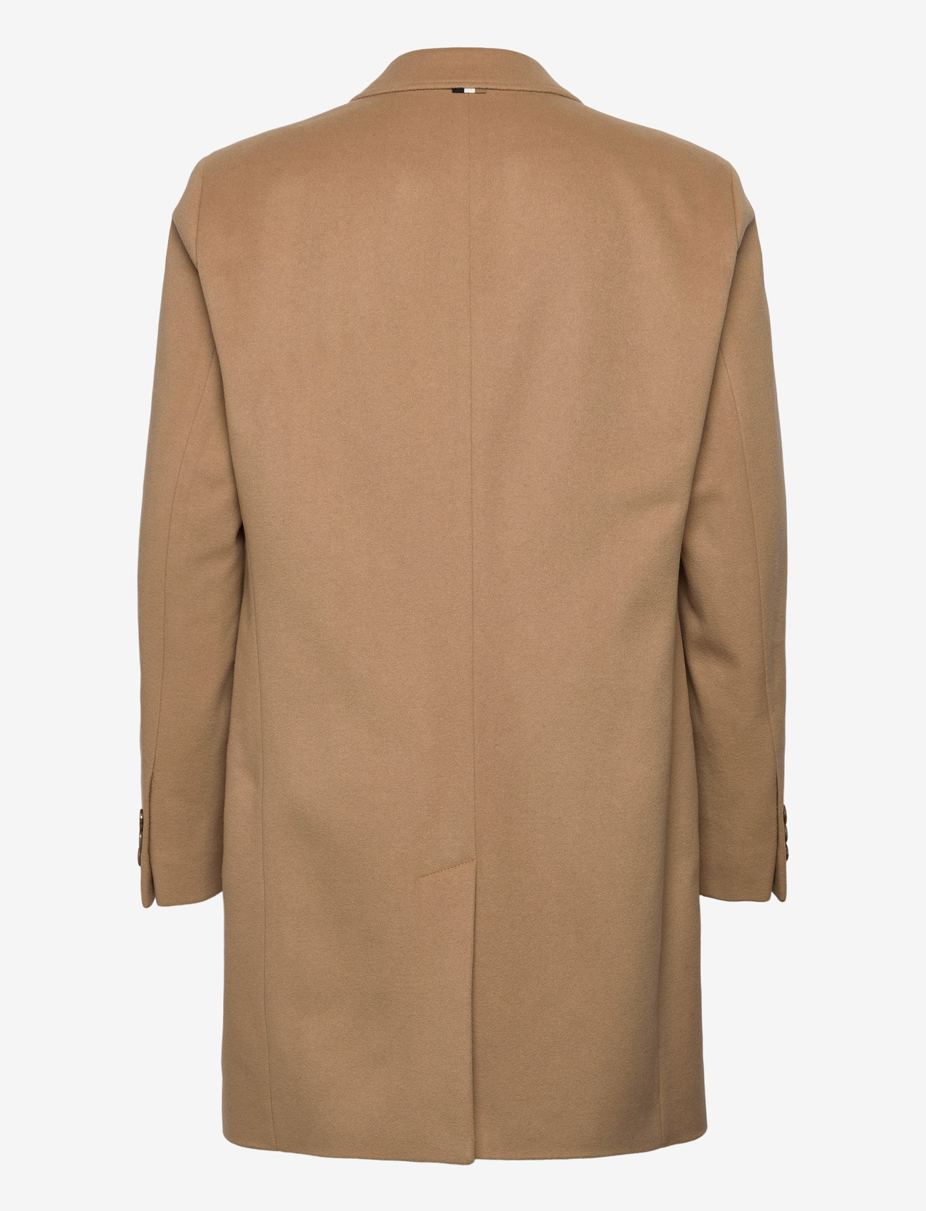 BOSS - H-Hyde-C-254 - winterjacken - medium beige - 1