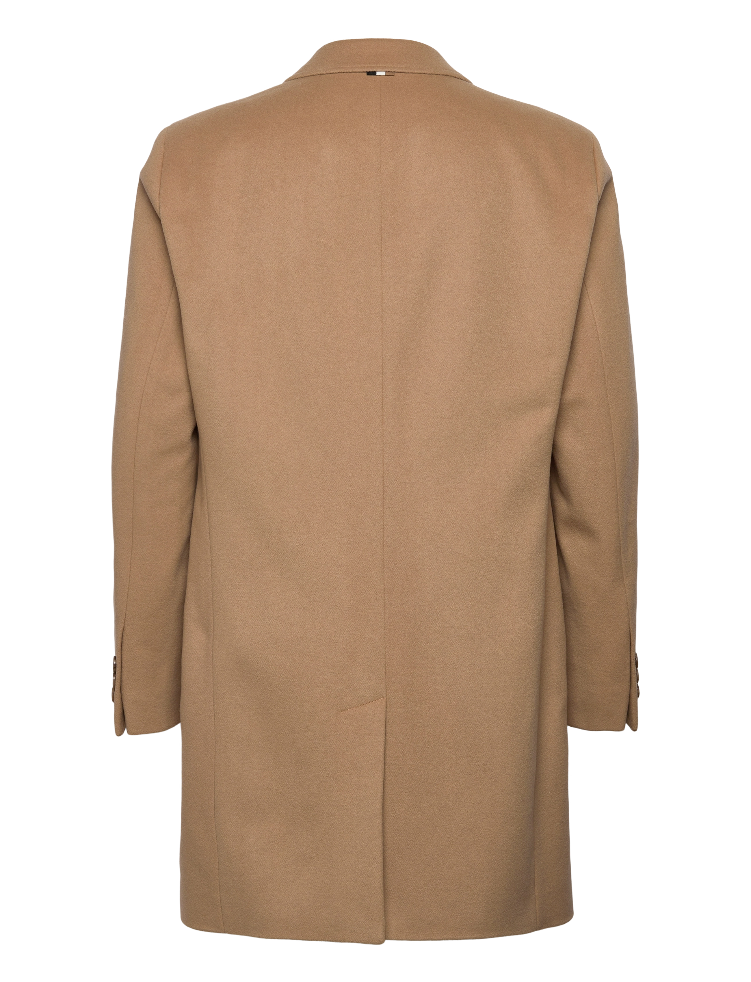 BOSS - H-Hyde-C-254 - ullrockar - medium beige - 1