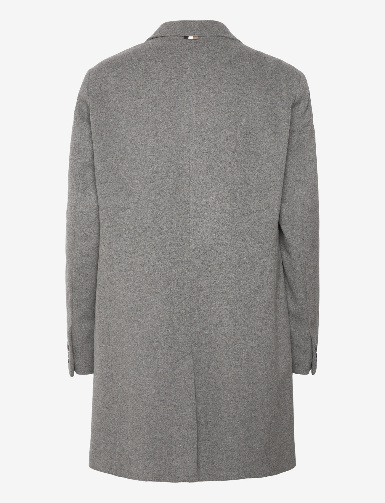 BOSS - H-Hyde-C-254 - vinterjackor - medium grey - 1