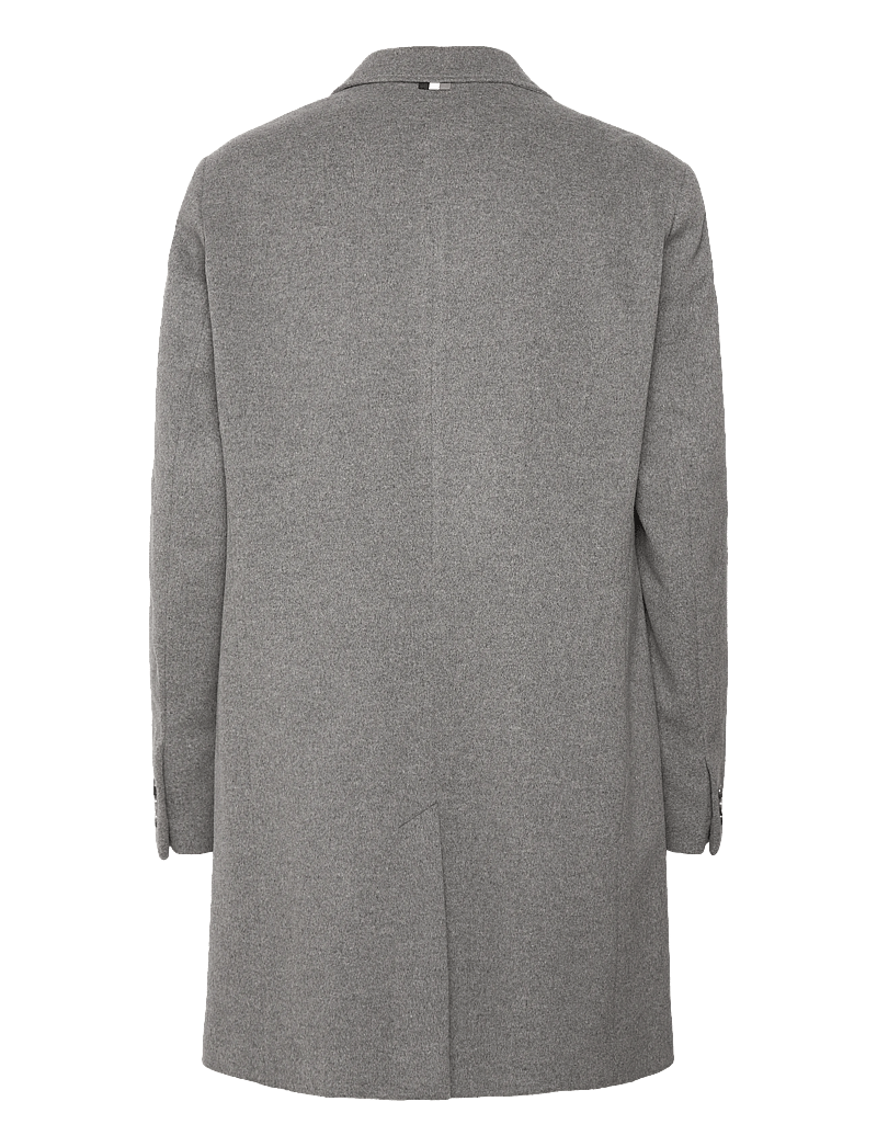 BOSS - H-Hyde-C-254 - vinterjackor - medium grey - 1