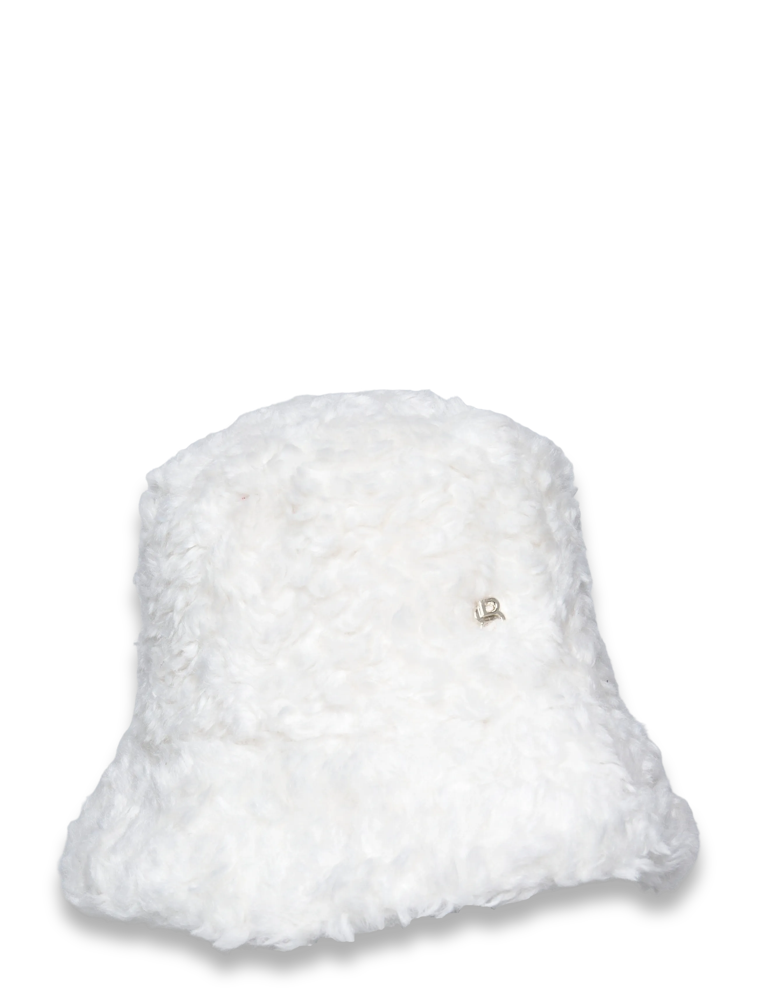 BOSS Valentyne-FF - Suvised sooduspakkumised - OPEN WHITE / white